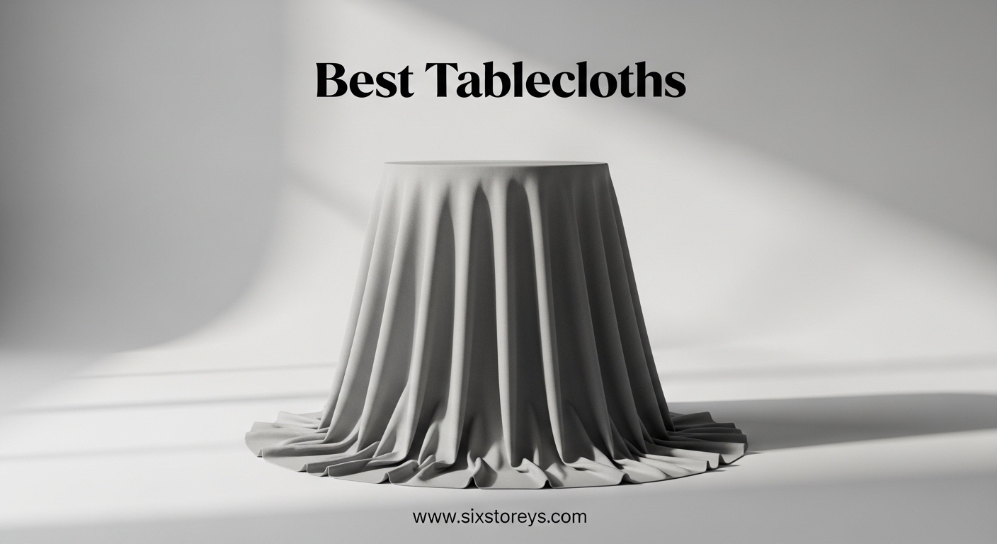 Best Tablecloths