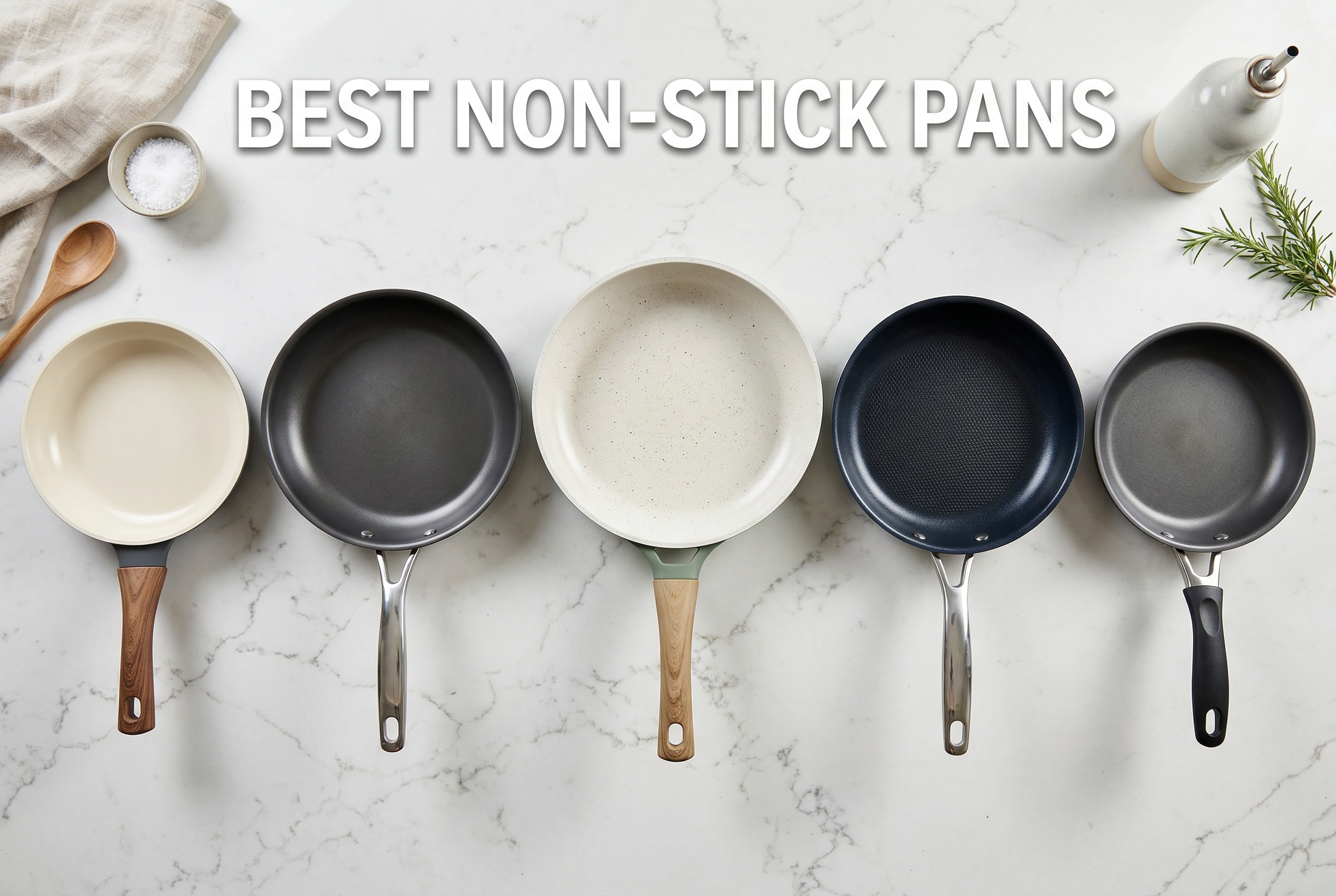 Best Non Stick Pans