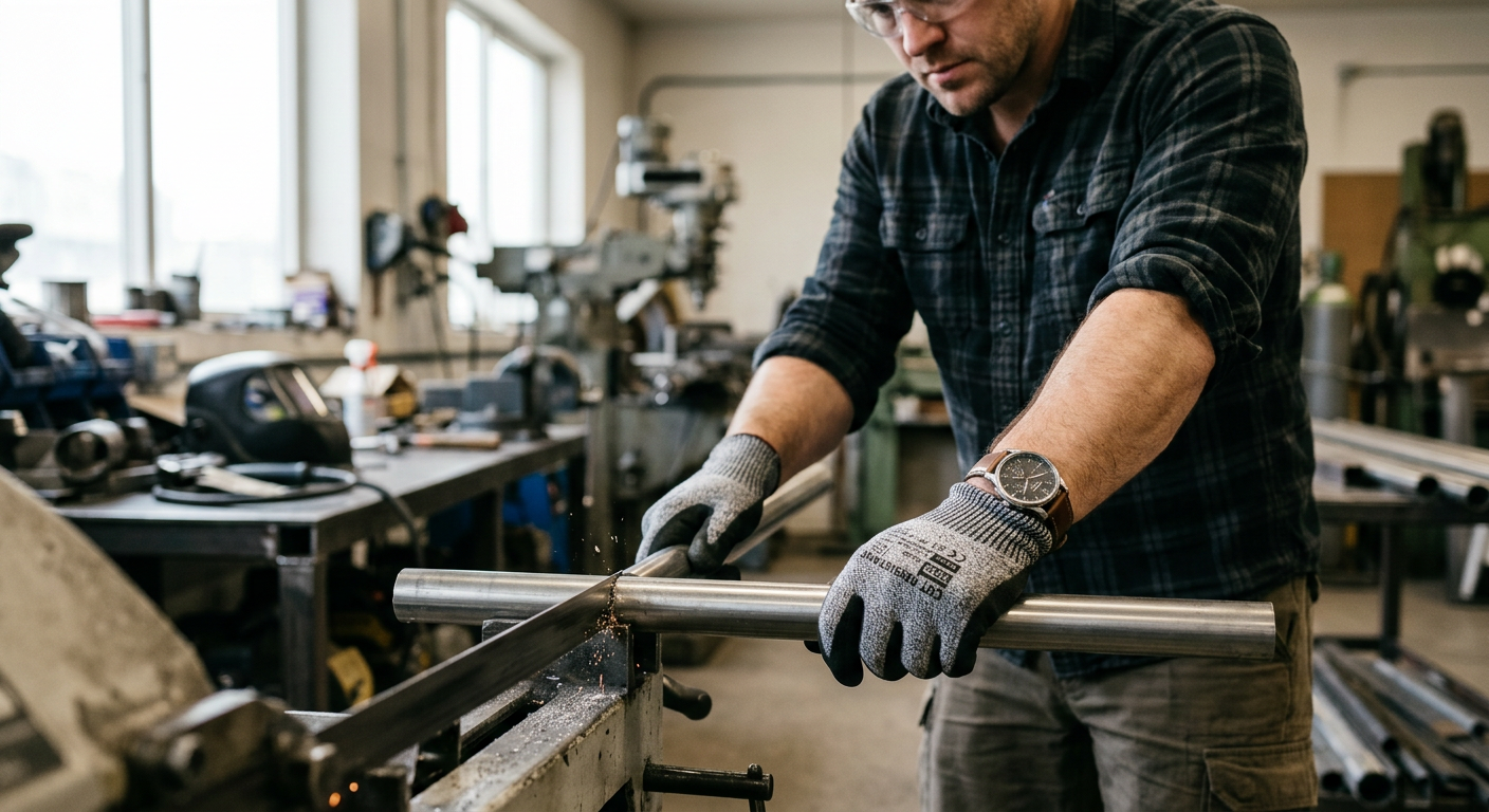 Best cut resistant gloves