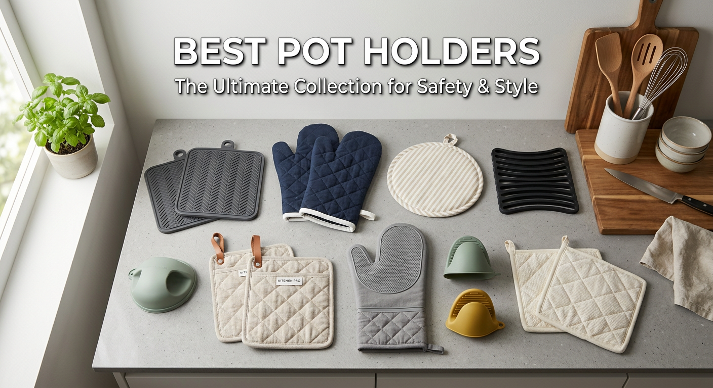 Best Pot Holders