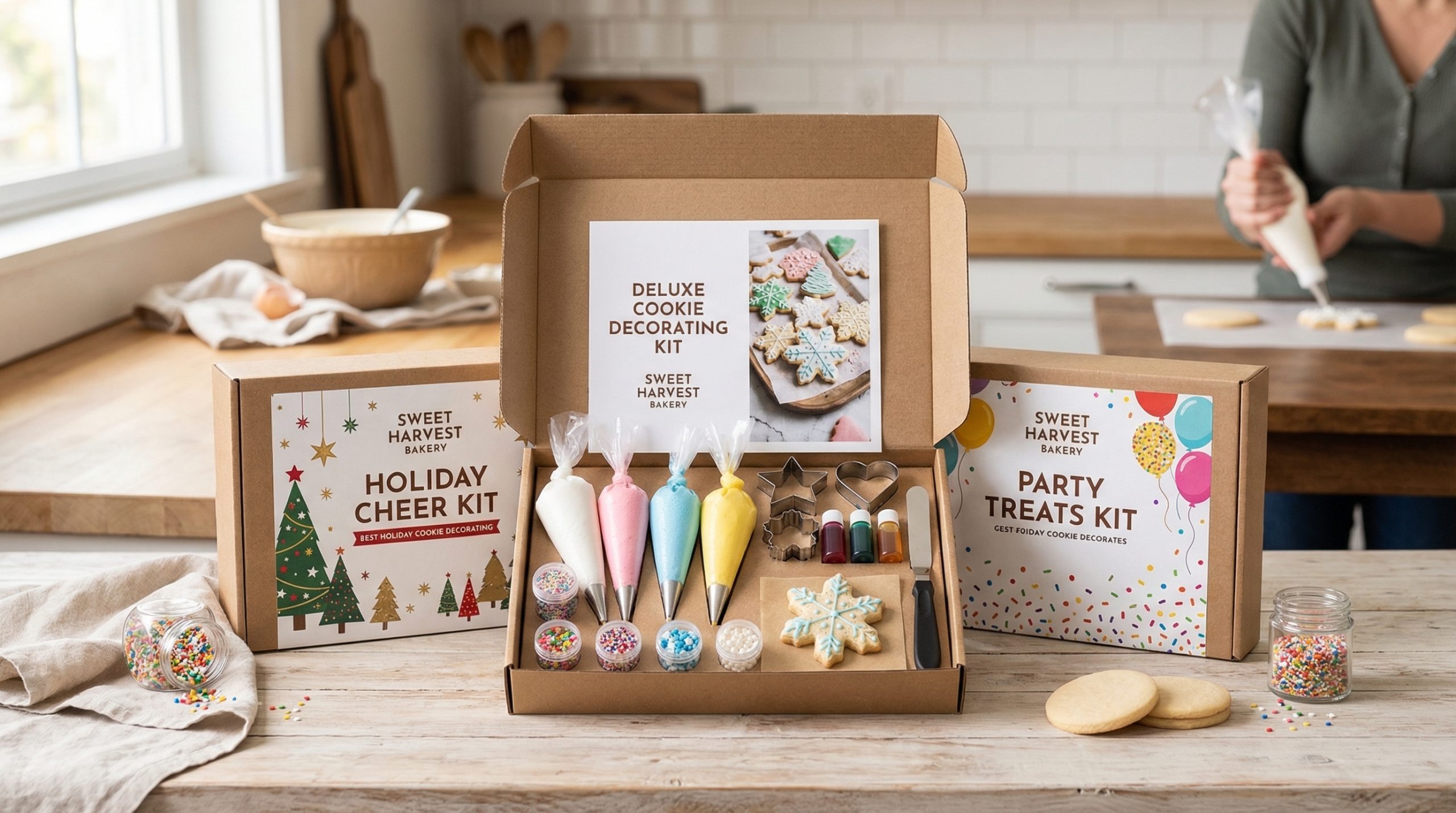 Best cookie decorating kits
