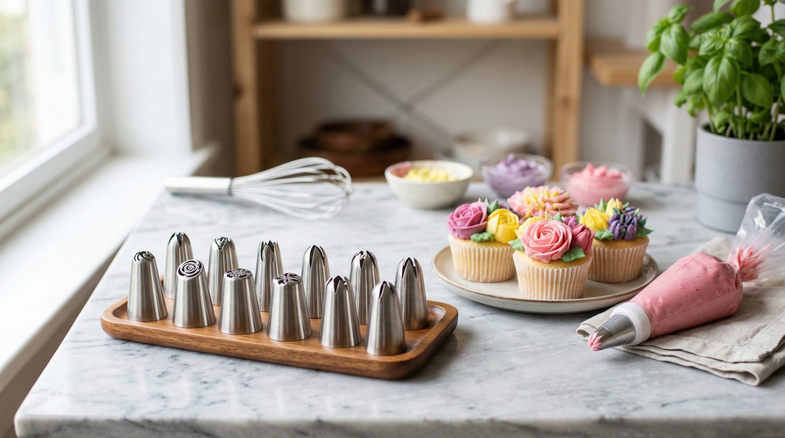 Best Russian piping tips