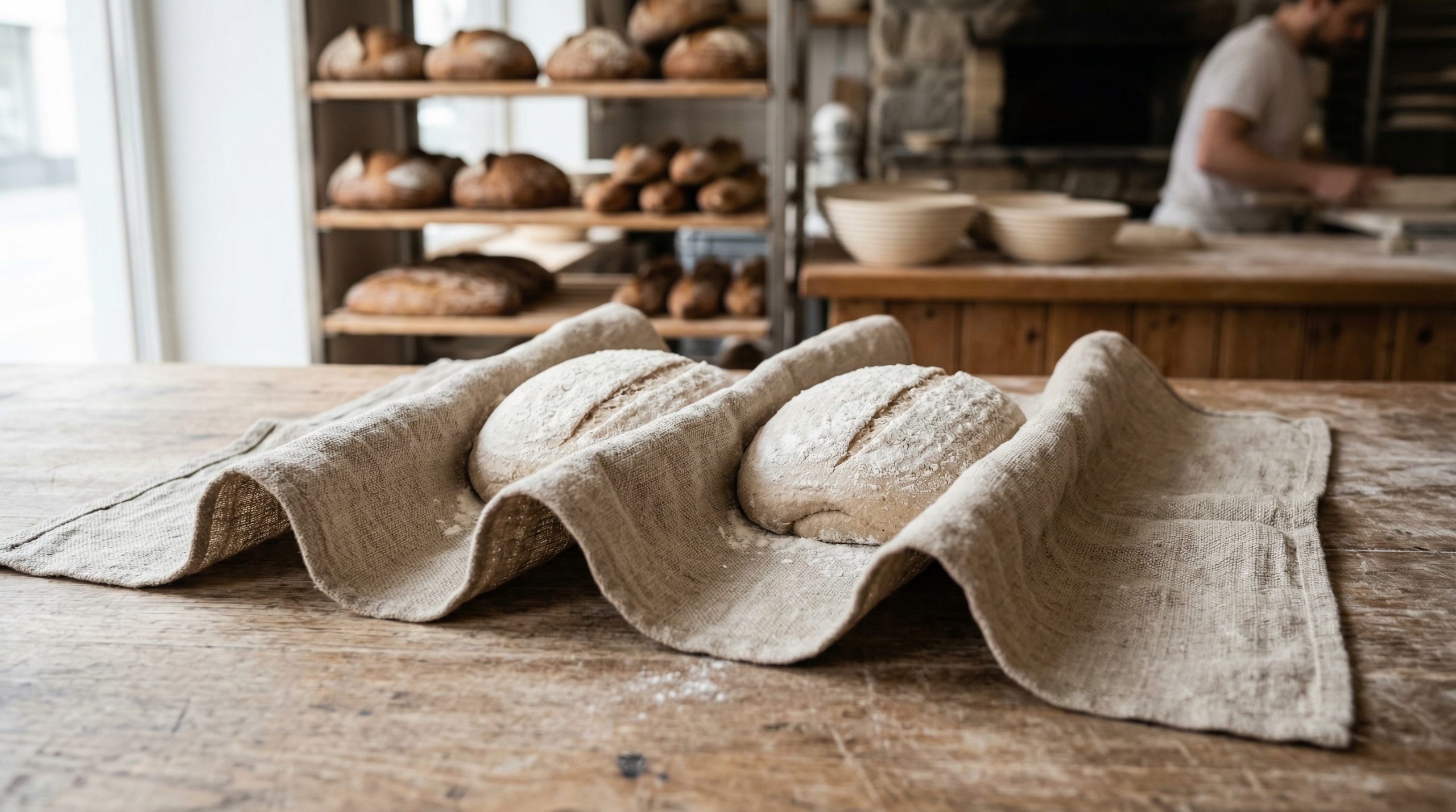 Best baker's couche cloths