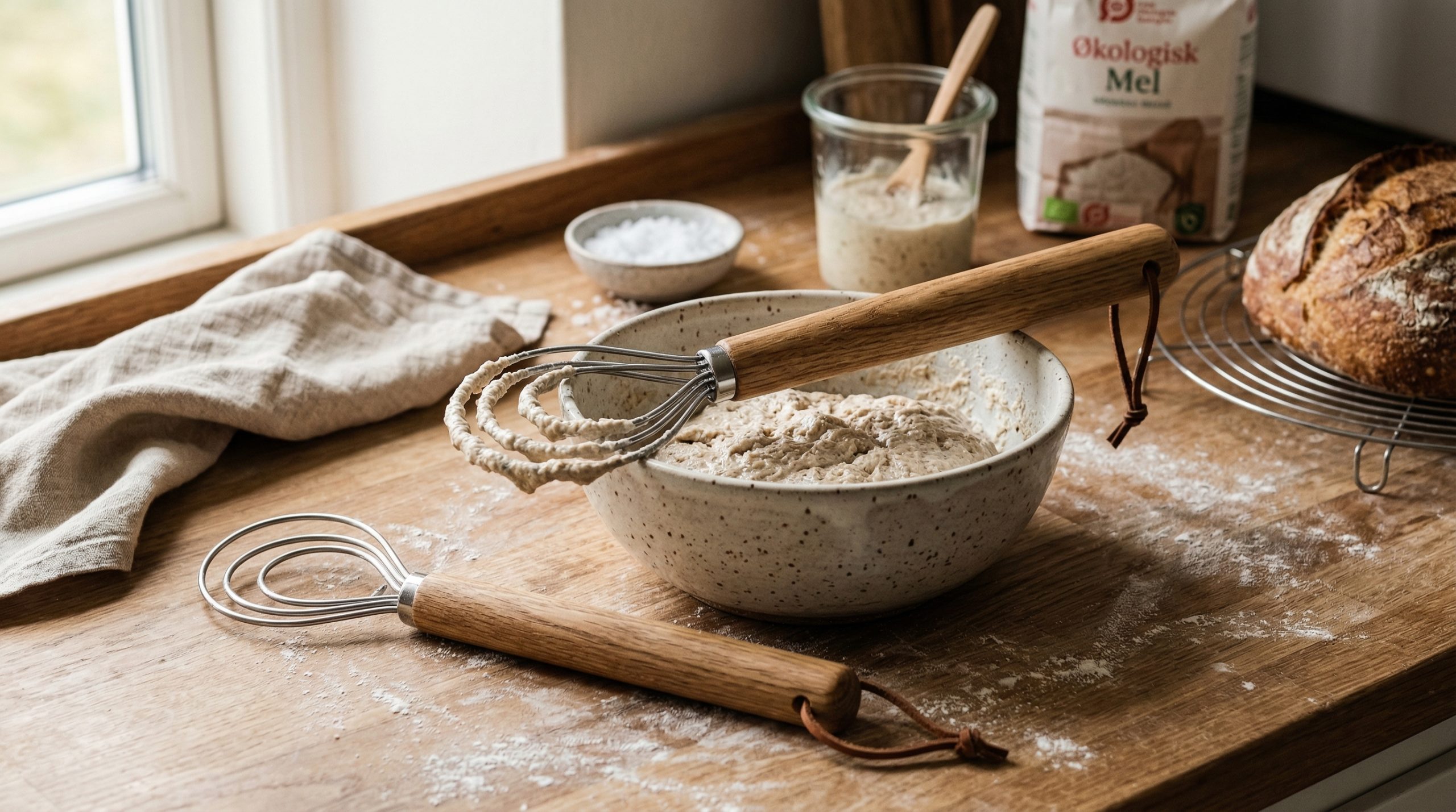 Best Danish dough whisks