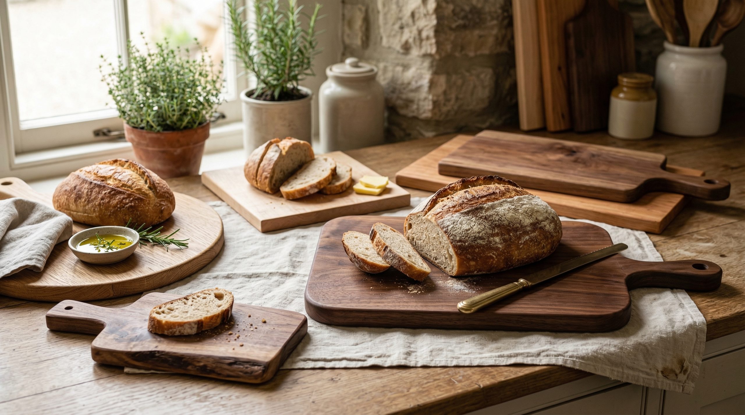 Best bread boards