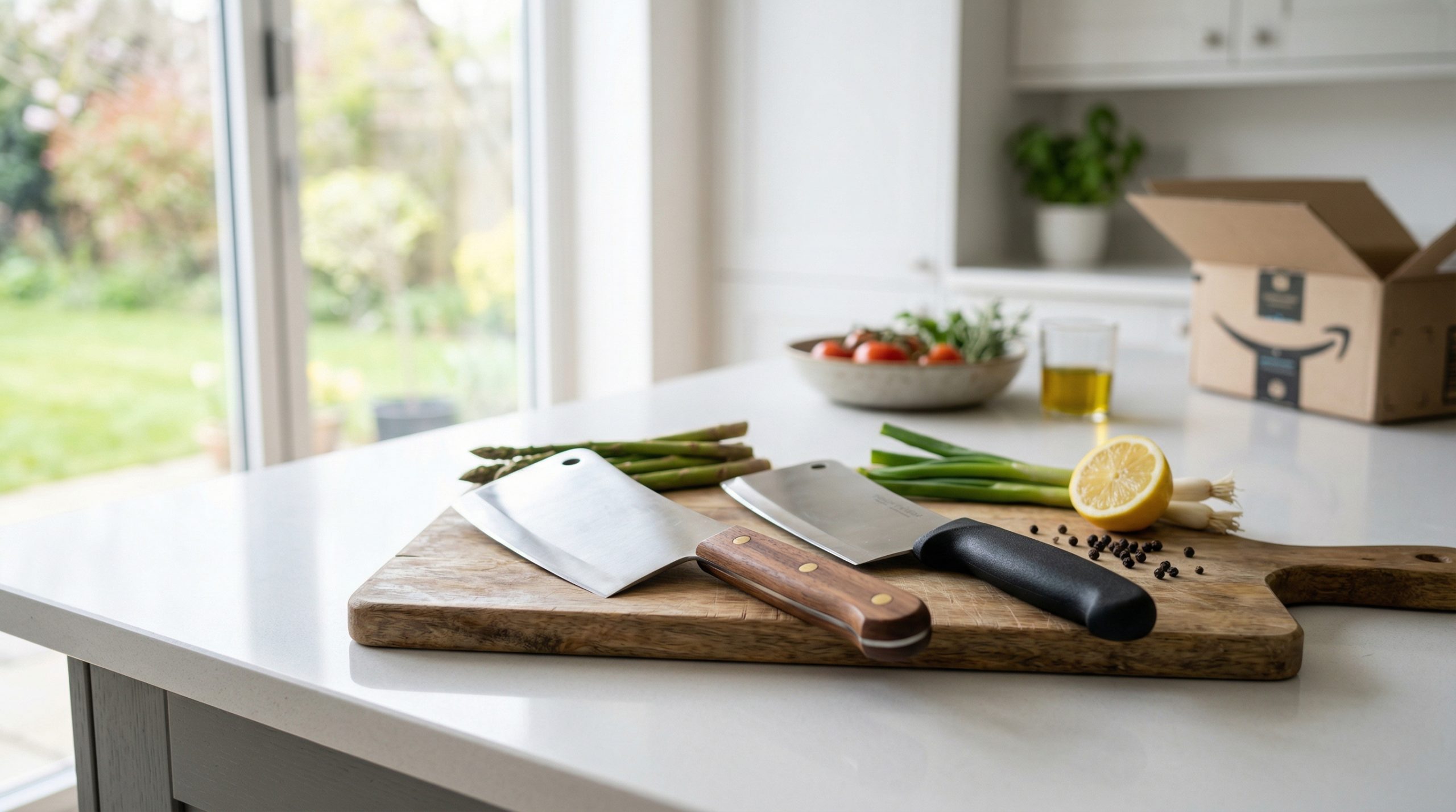 Best Big Spring Sale Cleaver Deals on Amazon