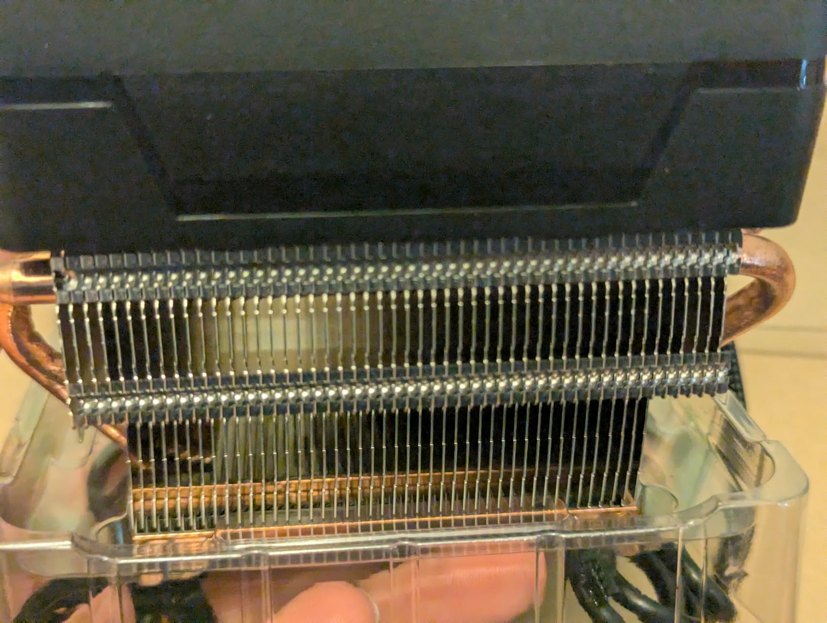 XIEBOFUYILUN Ryzen 7 CPU Cooler Review: An Affordable RGB Air Cooler for AMD – Review Image