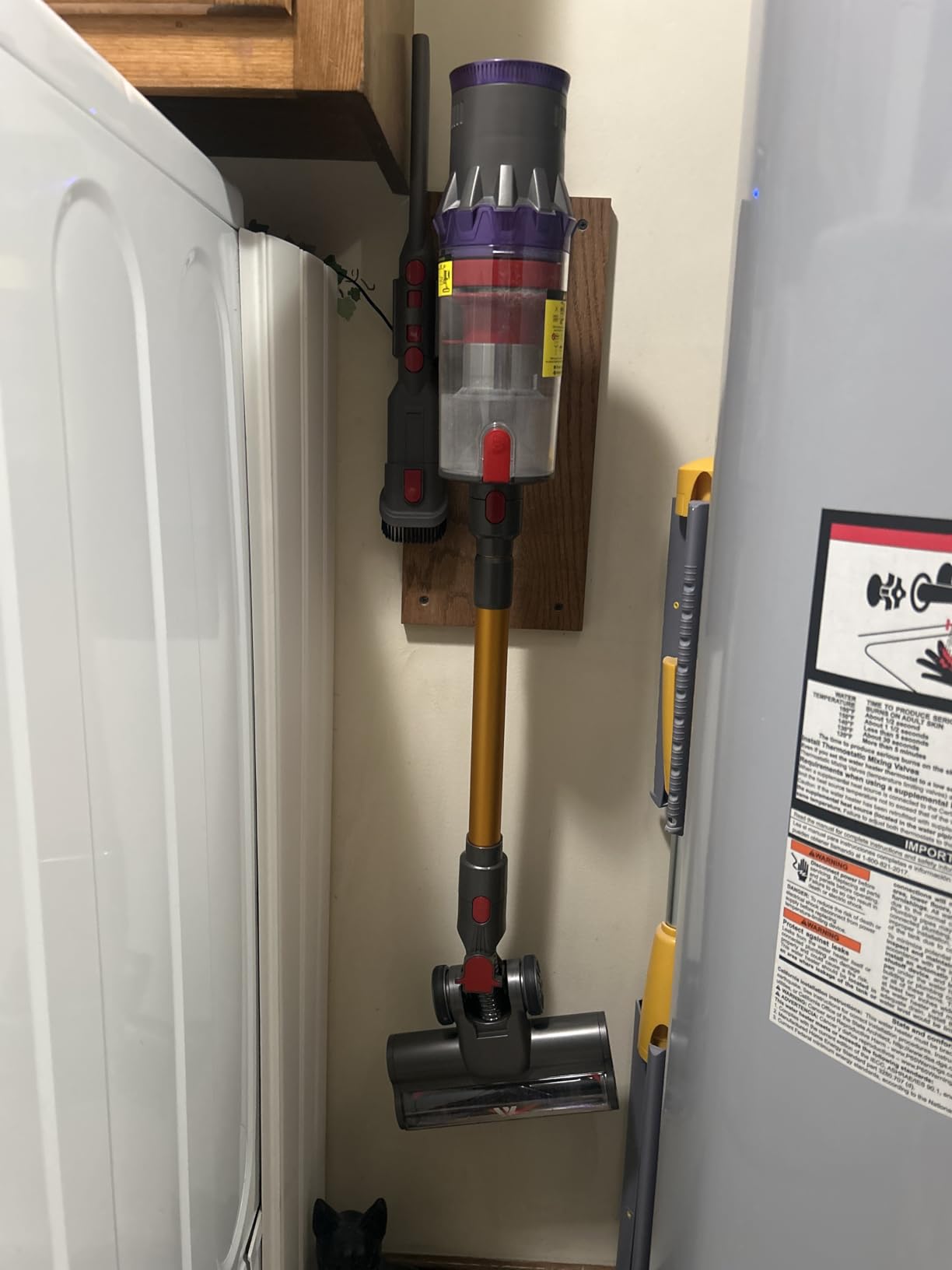 Coovy SU7 Cordless Vacuum Cleaner Review: Power and Value in a Lightweight Package