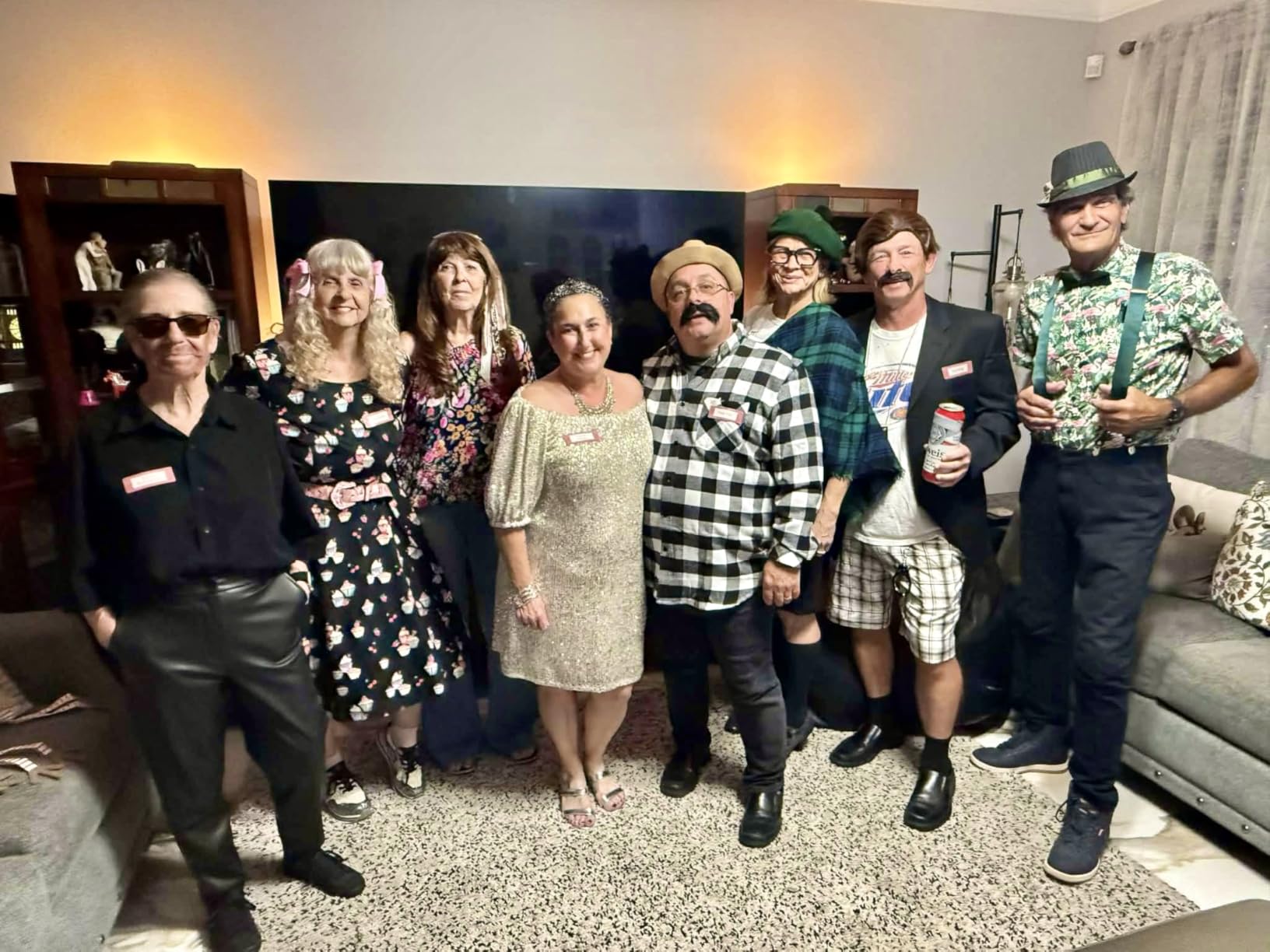 Murder Mystery Party A Taste for Wine & Murder - Murder Mystery Dinner Party Game for Adults - Interactive Crime Solving Role Play Game Night Kit with Invitations & Clues - Ages 16+ customer photo 1