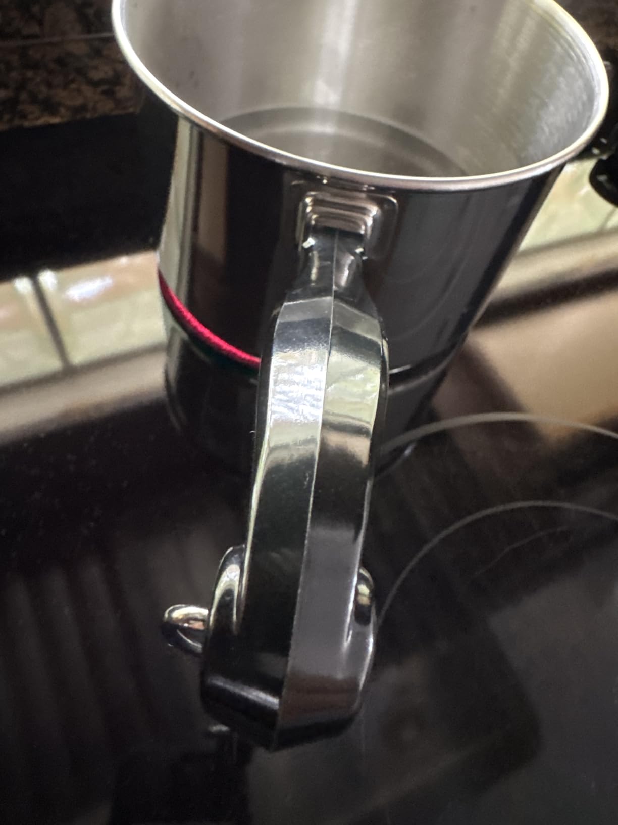Farberware Classic Stainless Series 2-Quart Covered Double Boiler customer photo 2