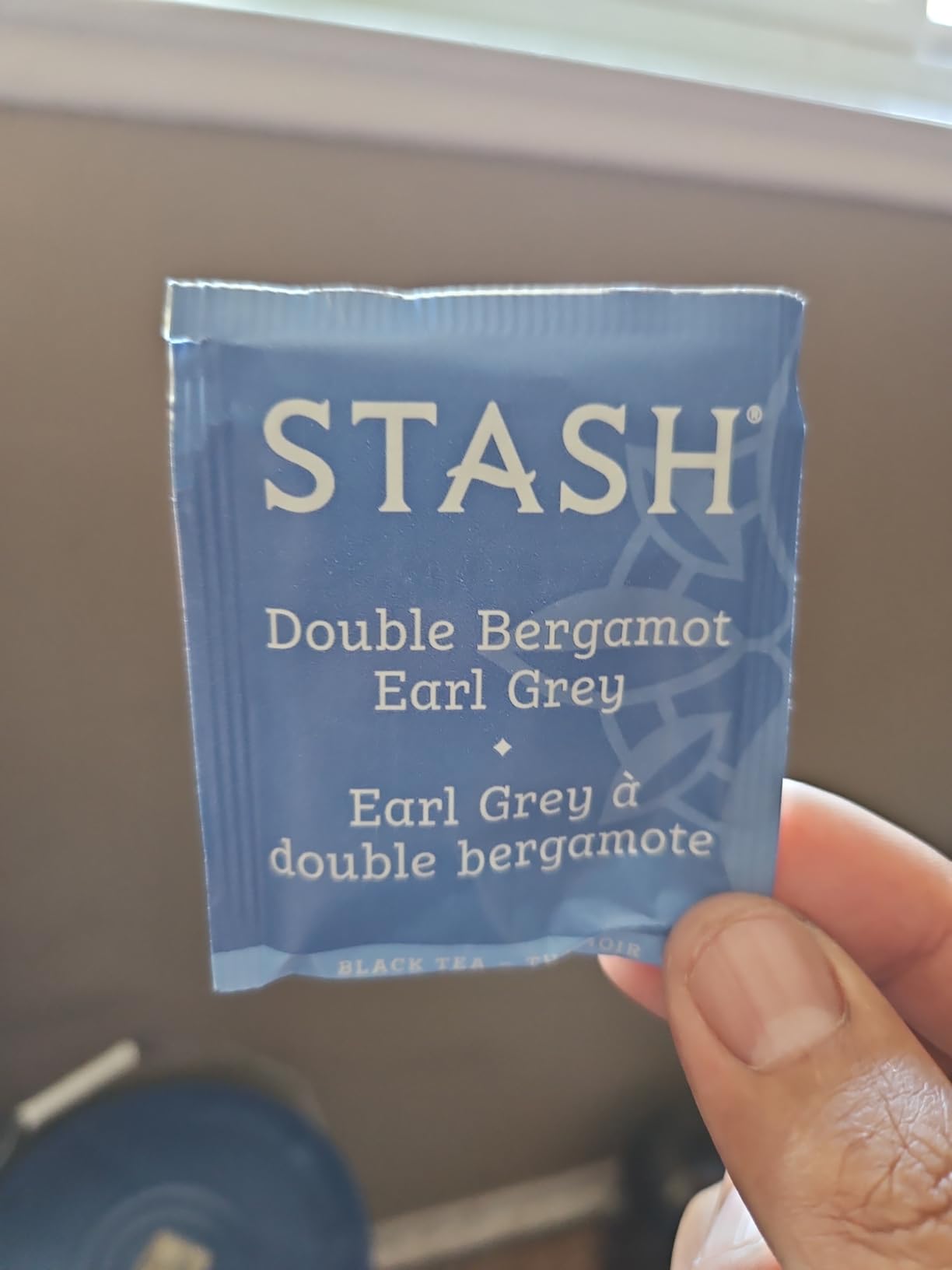 Stash Tea Double Bergamot Earl Grey Black Tea - Caffeinated, Non-GMO Project Verified Premium Tea with No Artificial Ingredients, 18 Count (Pack of 6) - 108 Bags Total customer photo 2