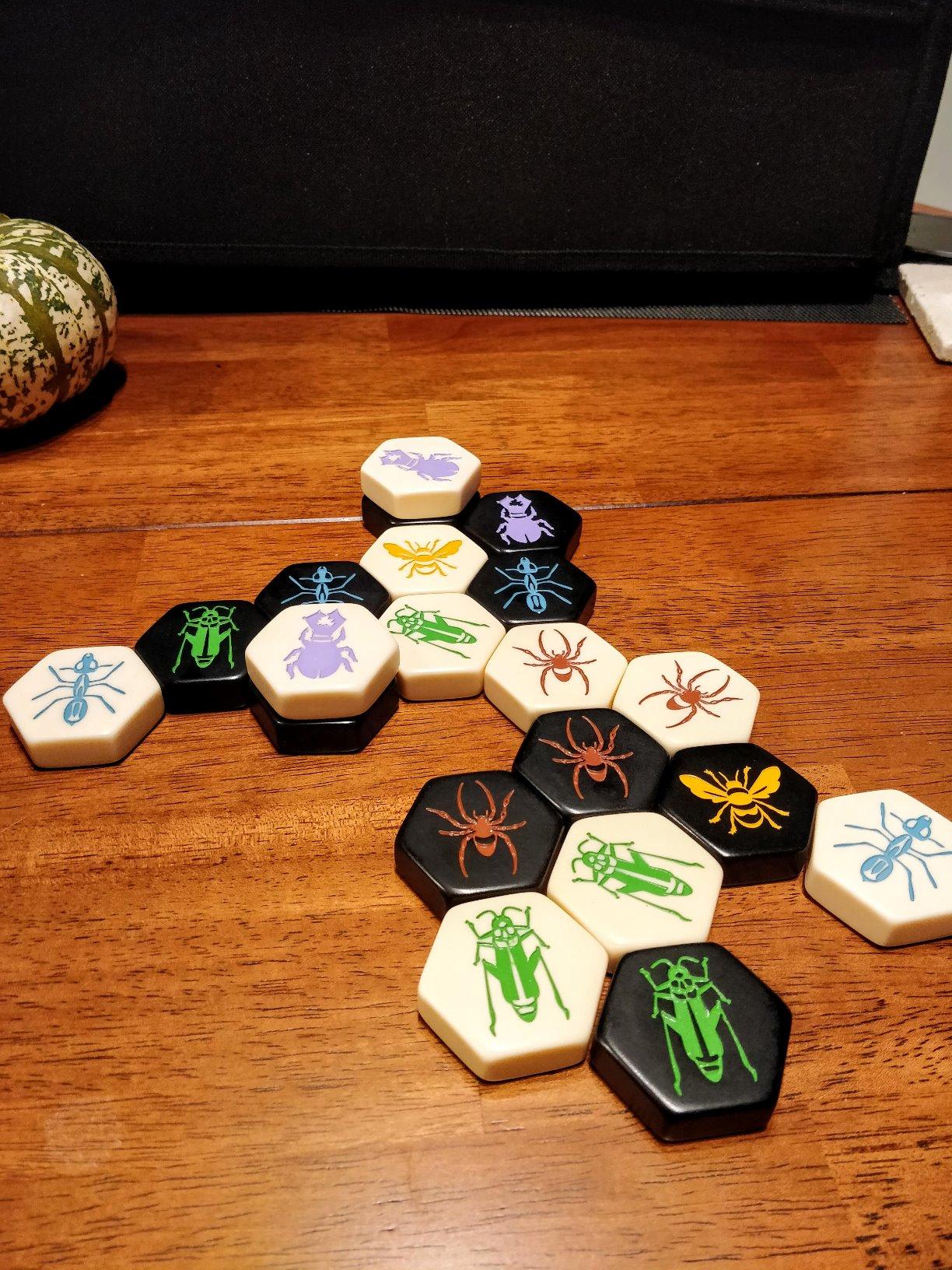 Smart Zone Games Hive- A Game Crawling With Possibilities customer photo 1