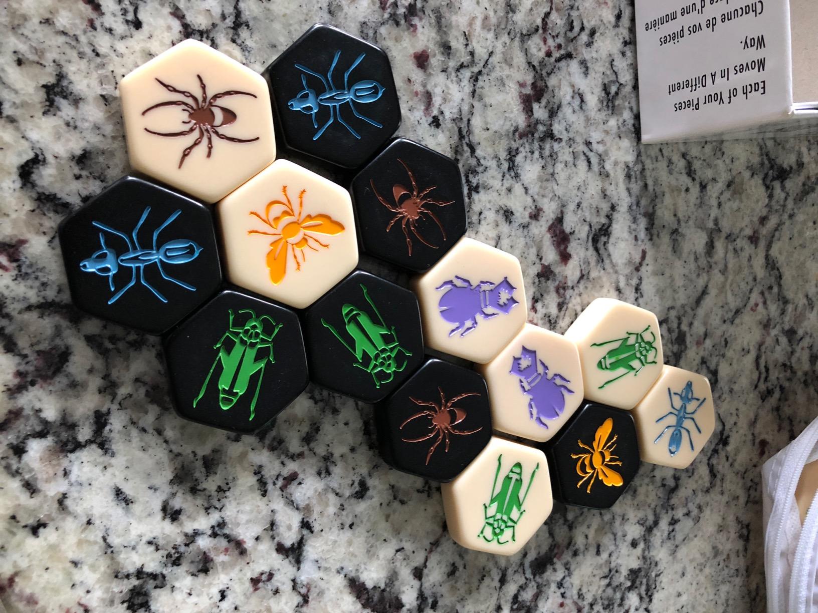 Smart Zone Games Hive- A Game Crawling With Possibilities customer photo 2