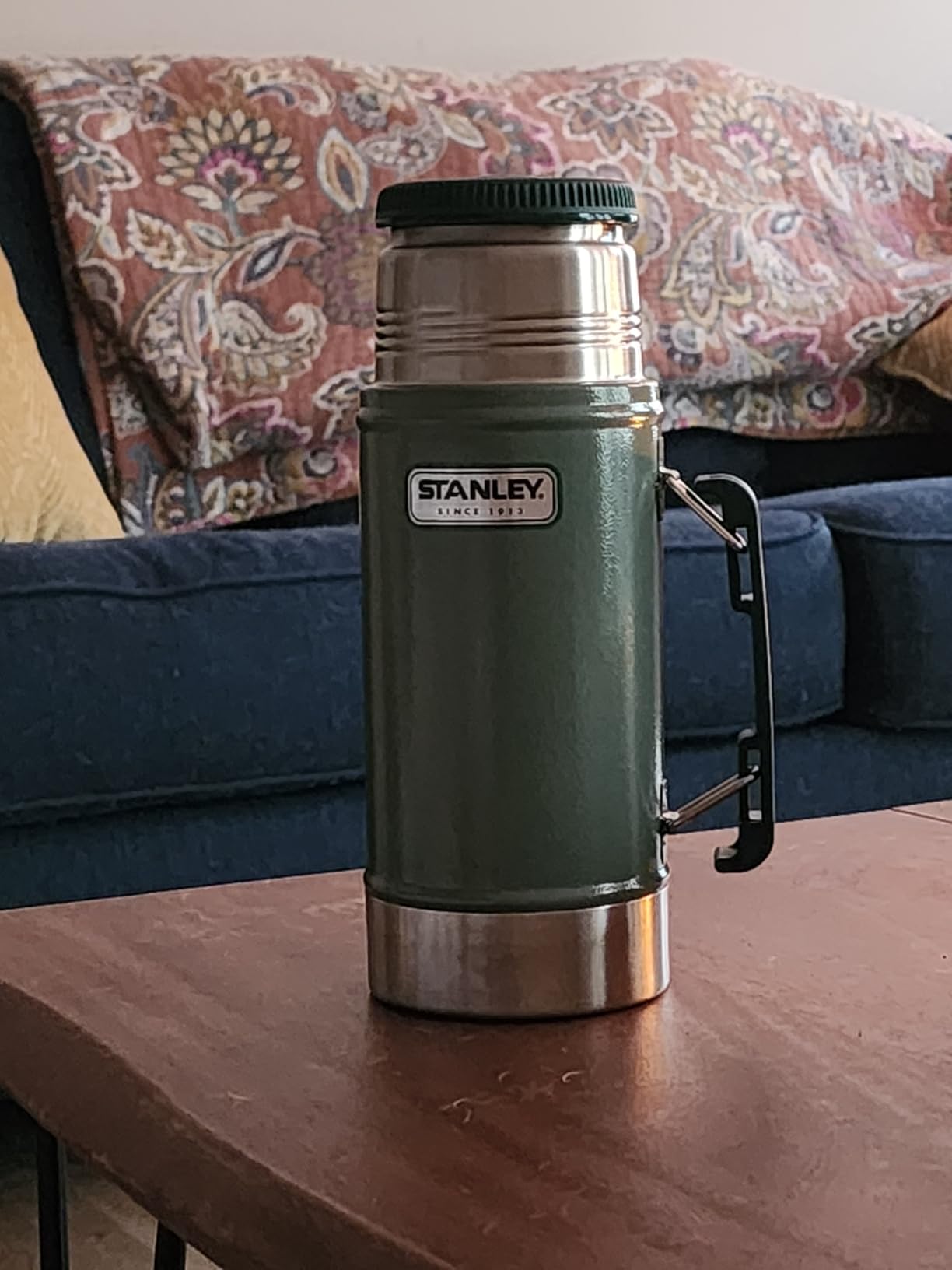 Stanley Classic Legendary Vacuum Insulated customer photo 1