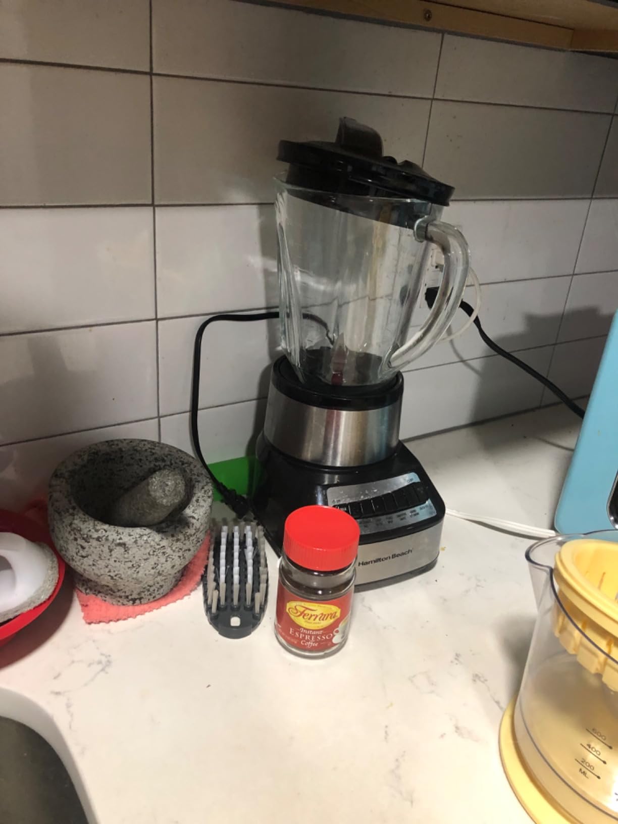 Ferrara Instant Espresso Coffee, 2 oz customer photo 1