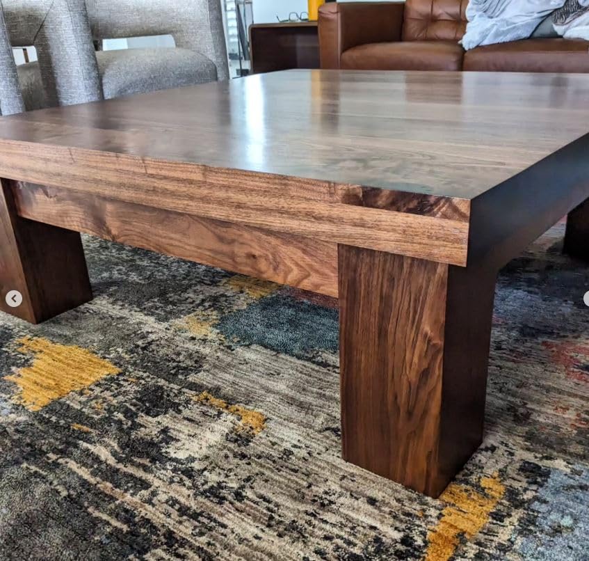 Minwax Fast Drying Polyurethane Protective Wood Finish, Clear Semi-Gloss, 1 Quart customer photo 2