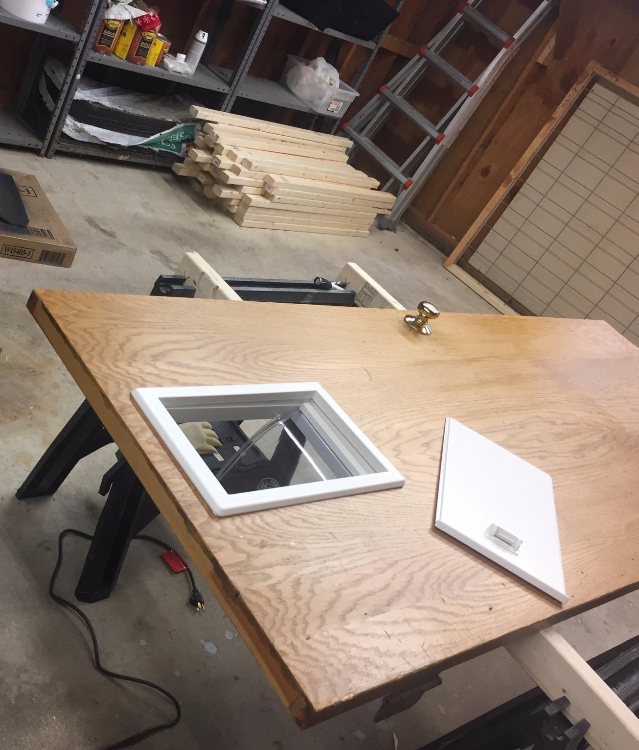Makita 4329K Top Handle Jig Saw customer photo 1