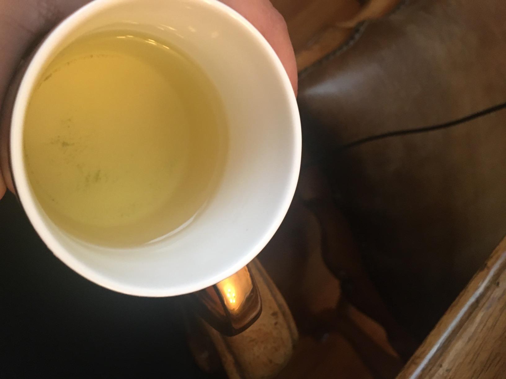 Harney & Sons Japanese Sencha Green Tea, 50 Tea Bags customer photo 1