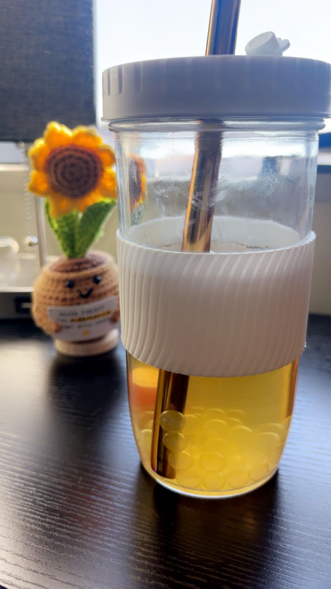 Teas' Tea Unsweetened Pure Green Tea, Organic, Sugar Free, 0 Calories, 16.9 Ounce (Pack of 12) customer photo 1