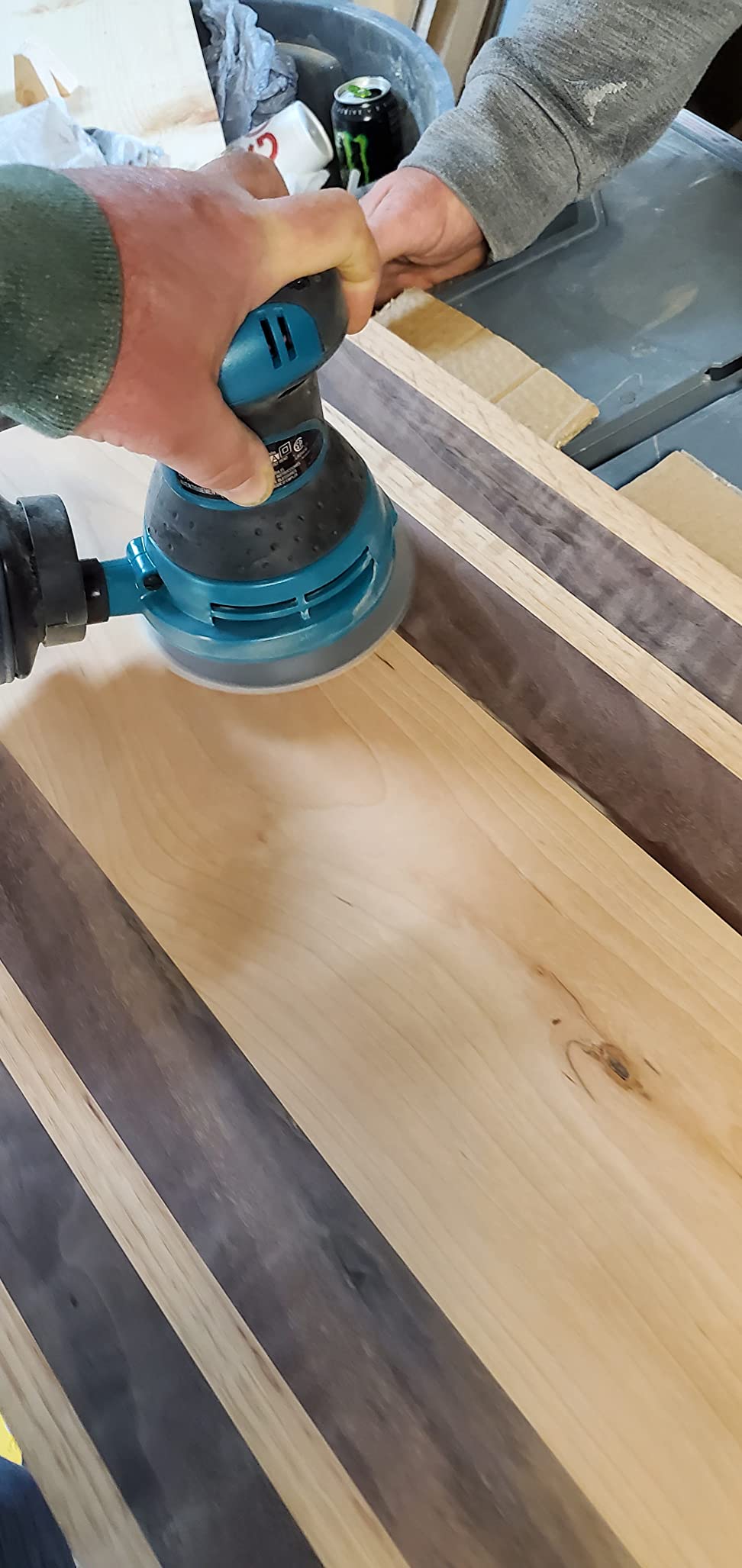 Makita BO5030K 5