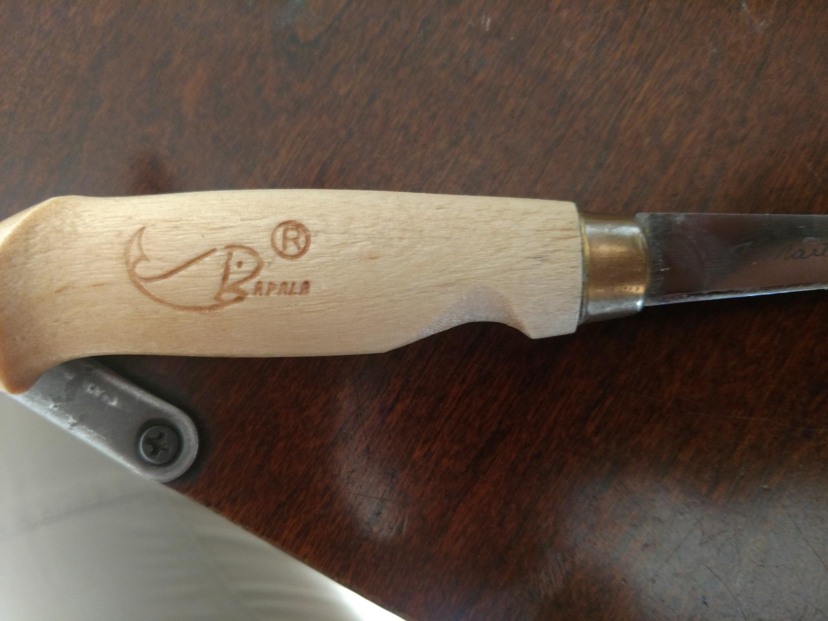 Rapala 7