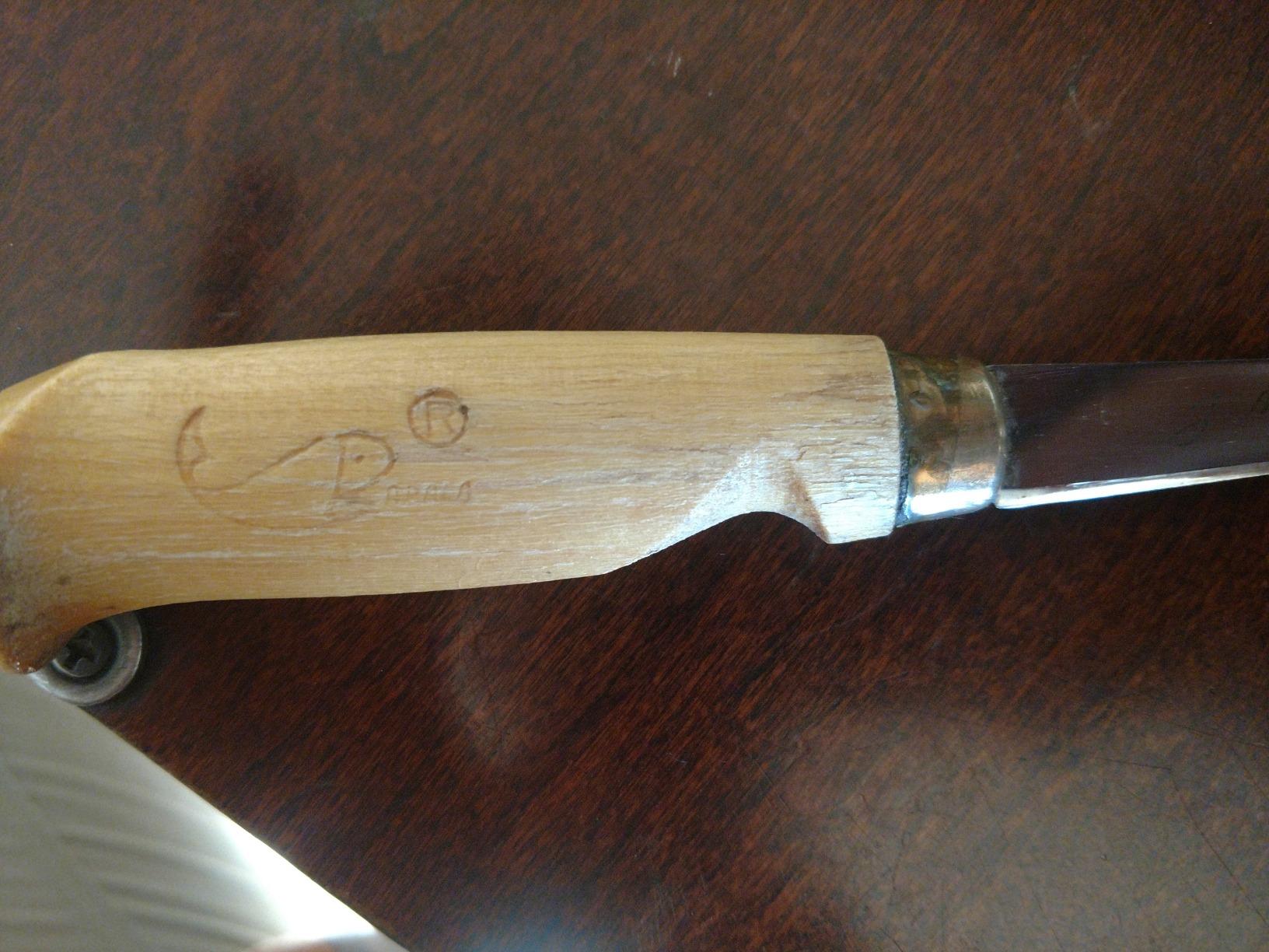 Rapala 7