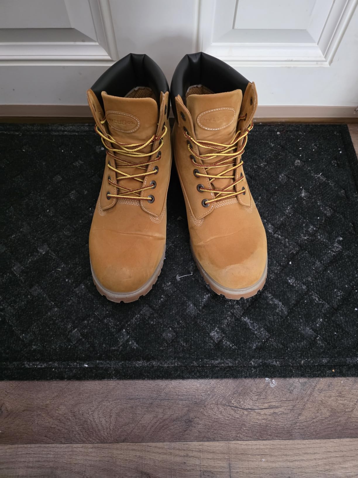 Nikwax Fabric and Leather Proof Waterproofing customer photo 1