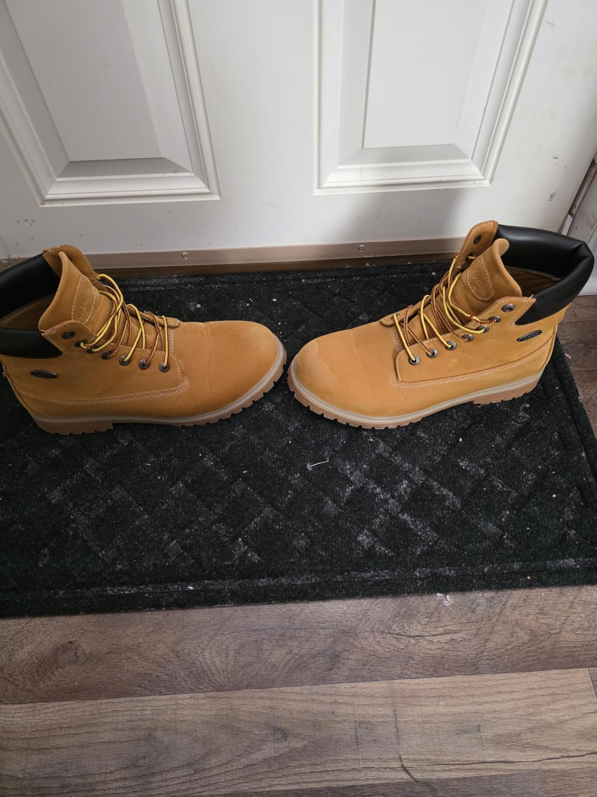Nikwax Fabric and Leather Proof Waterproofing customer photo 2