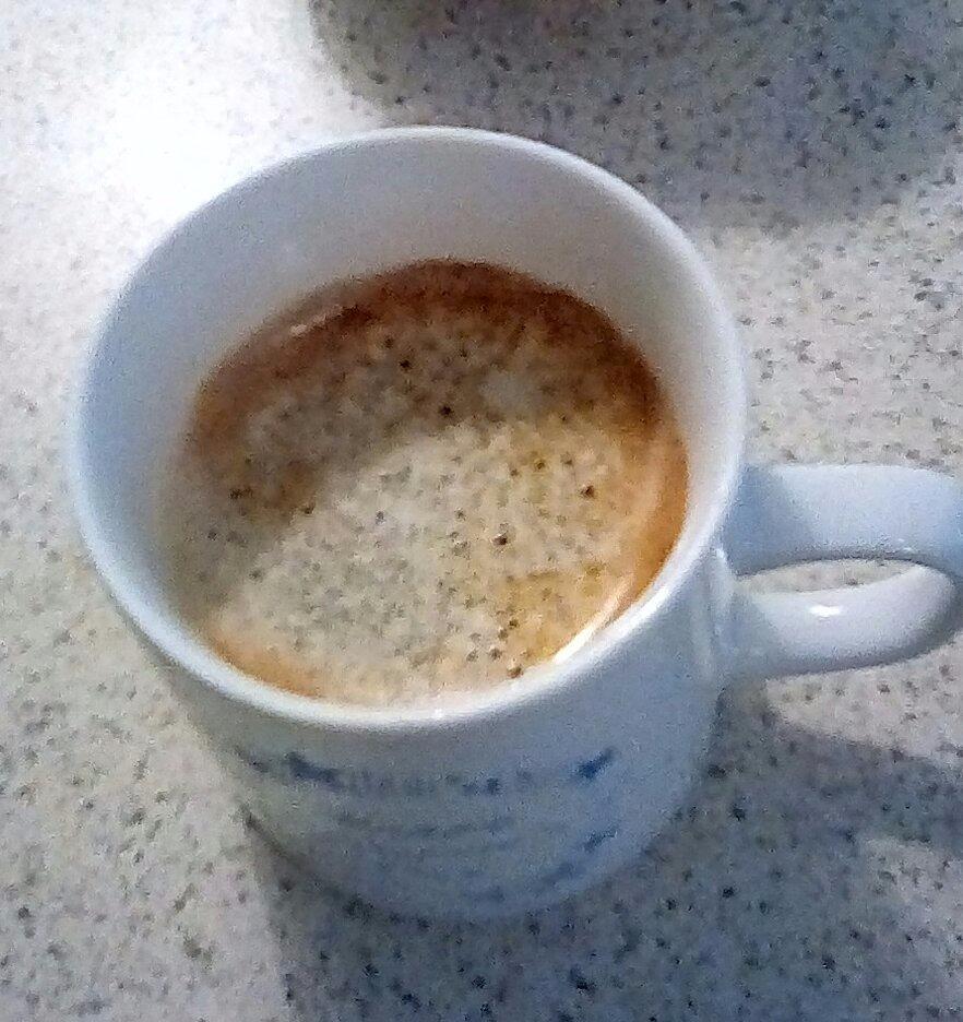 Medaglia D'Oro Instant Espresso Coffee, 2 Ounces customer photo 2
