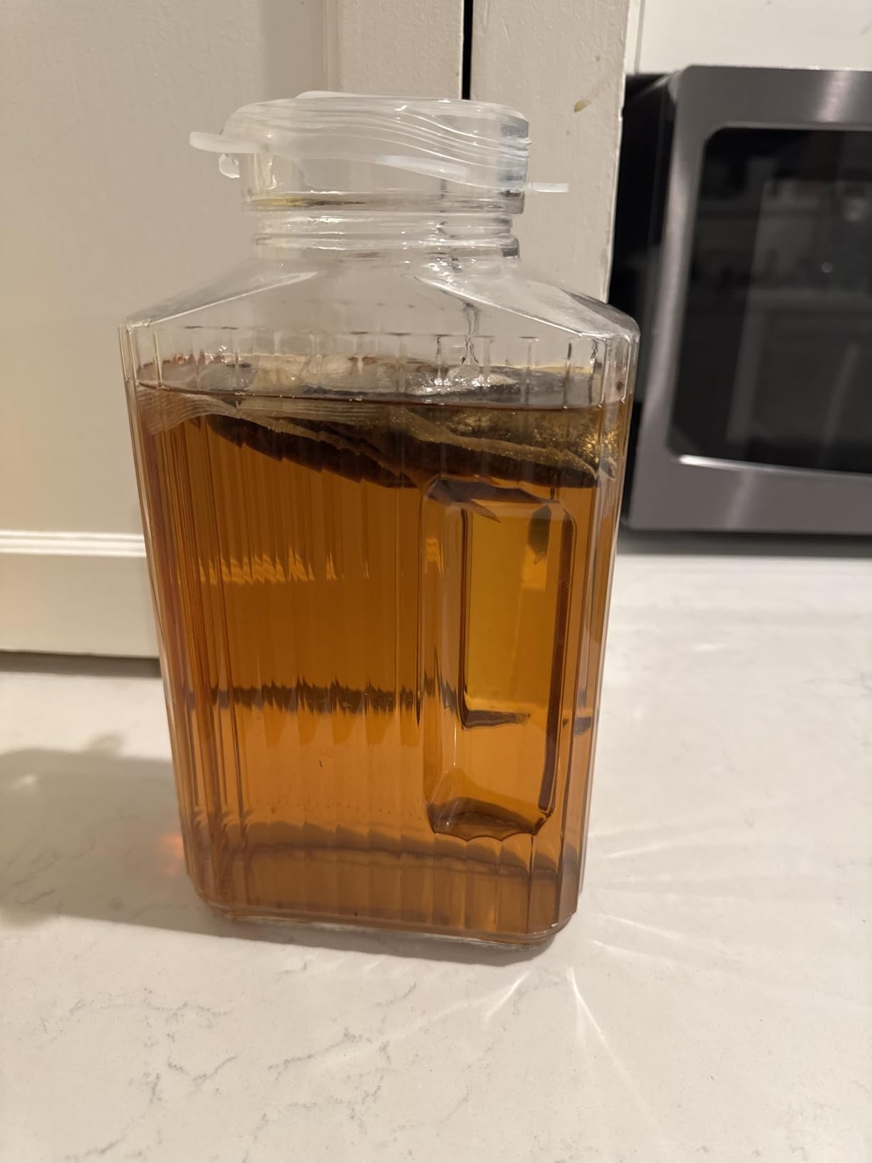 Dongsuh Roasted Barley Tea, 10g x 30 bags customer photo 2