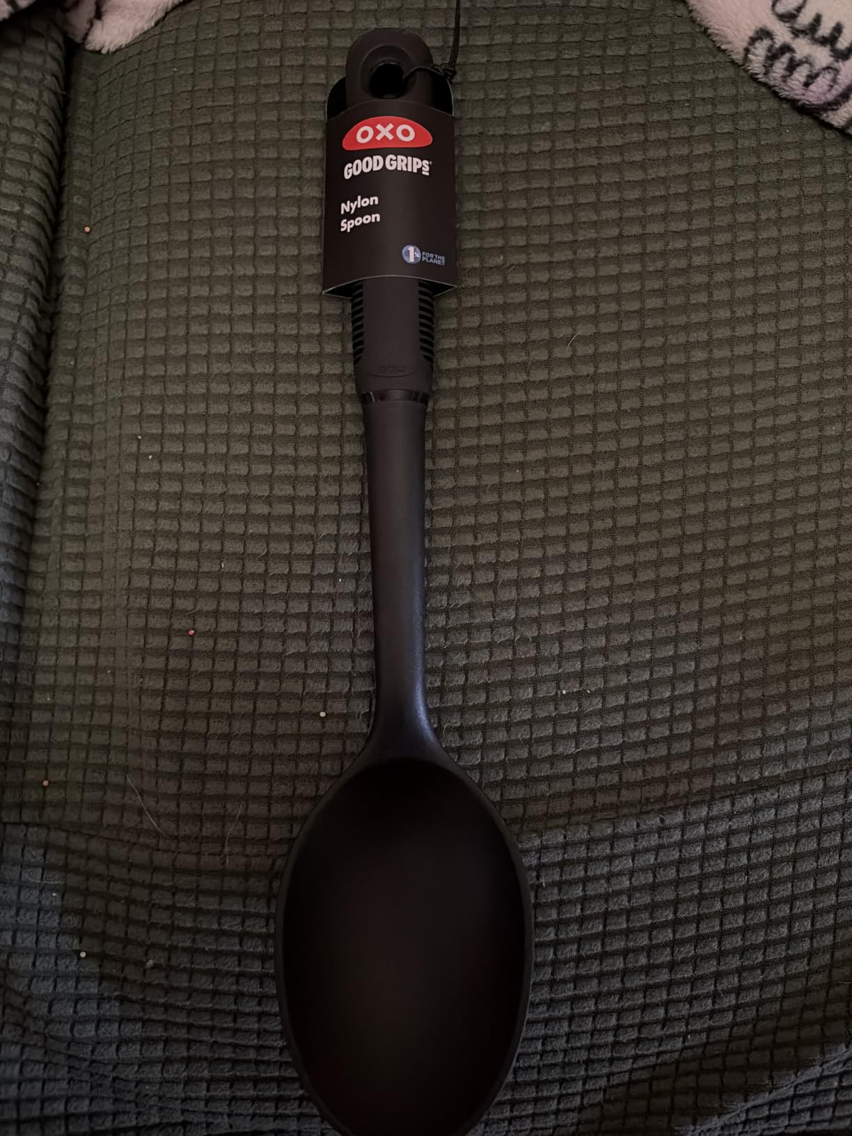 OXO Good Grips Nylon Spoon customer photo 1