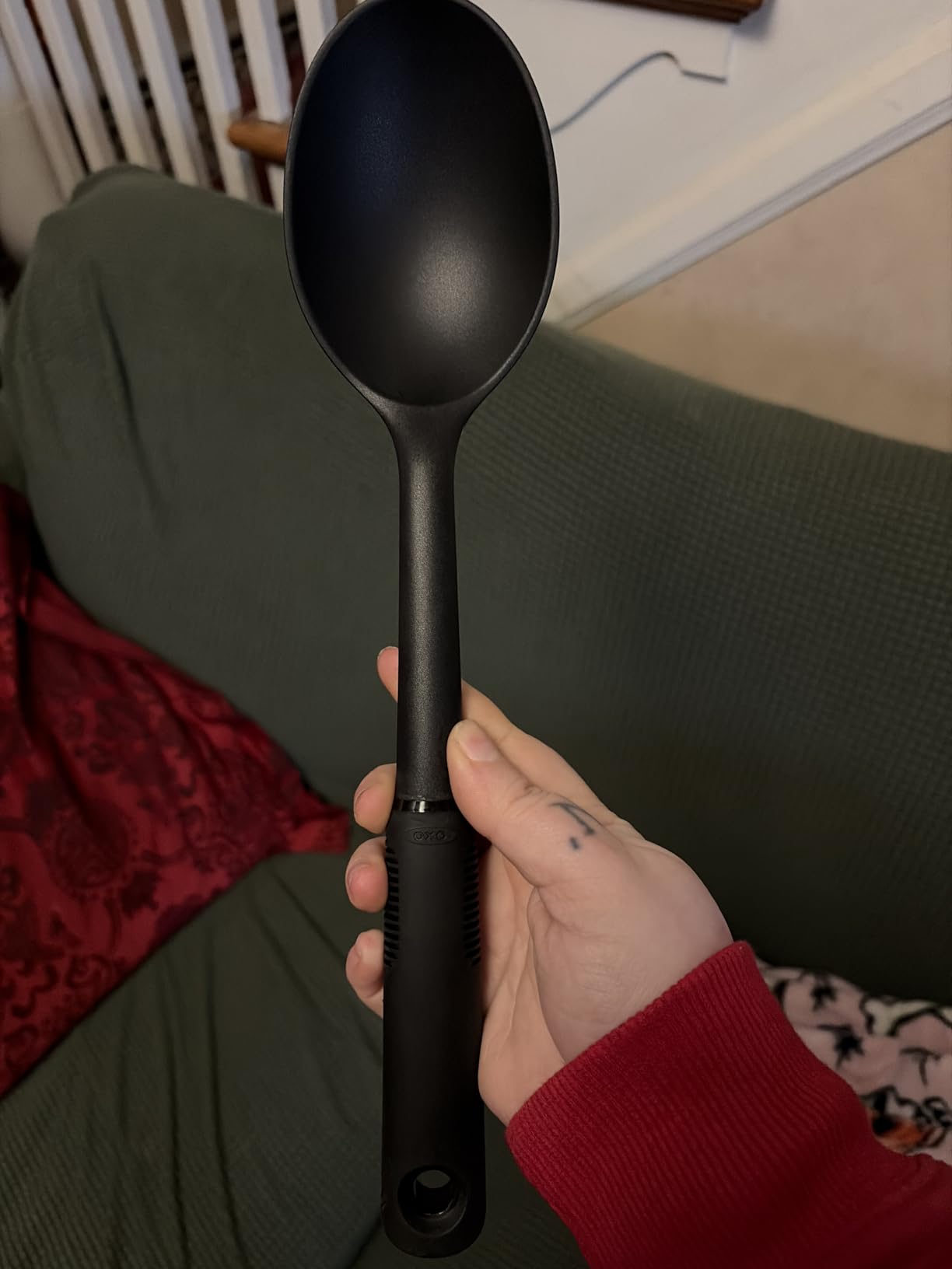 OXO Good Grips Nylon Spoon customer photo 2