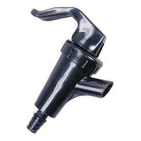 Taprite Keg Pump, D System, Black customer photo 1