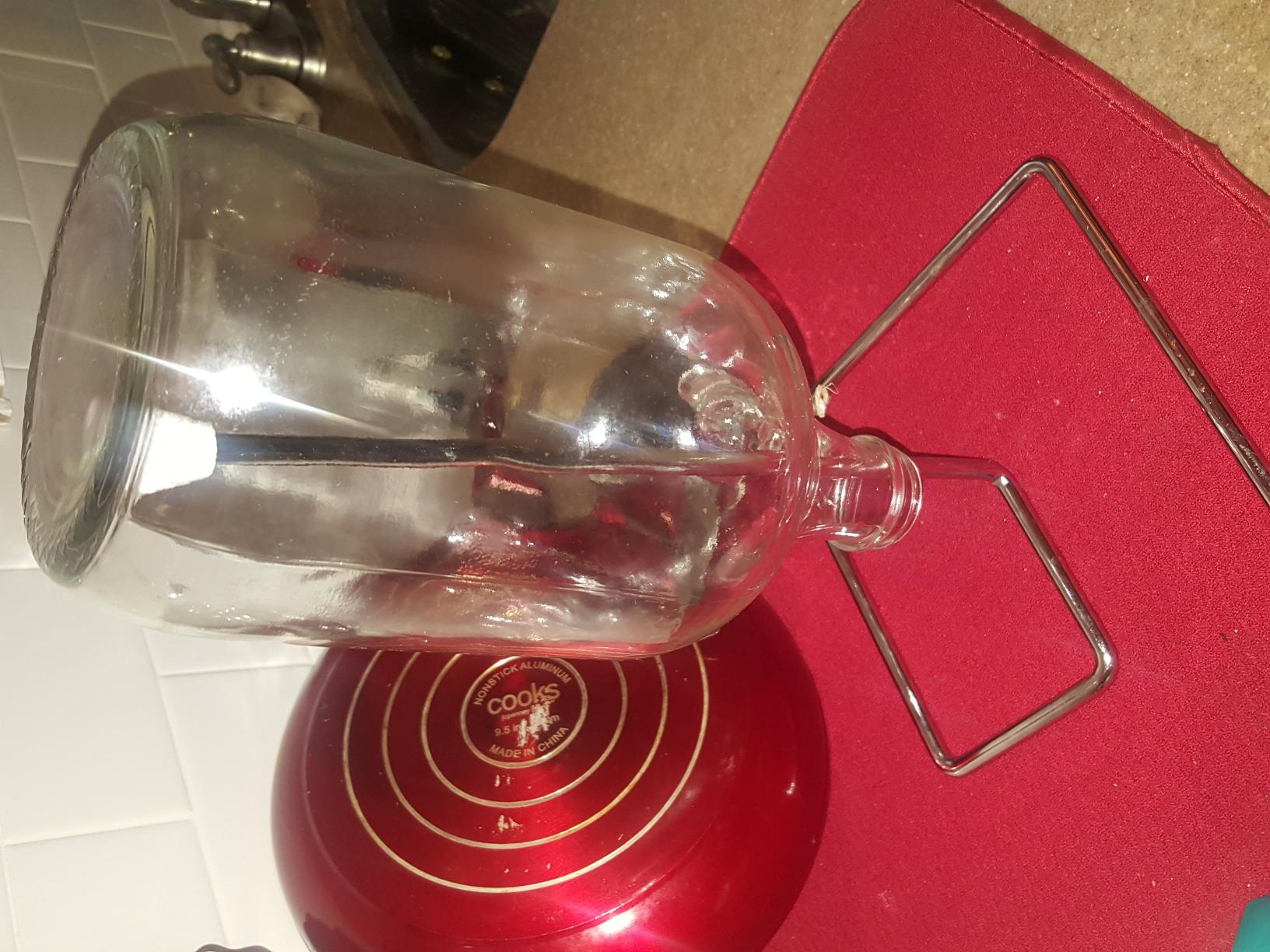 Franmara Decanter Drying Stand customer photo 2