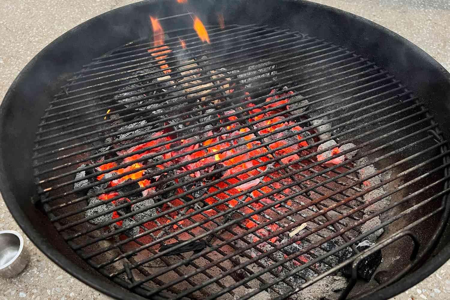 Kamado Joe Big Block XL Premium 100% All-Natural Hardwood Lump Charcoal Reusable Up to Three Times and 18-Hour Burn Times, 1-Pack, 20LBS Model KJ-CHAR customer photo 1