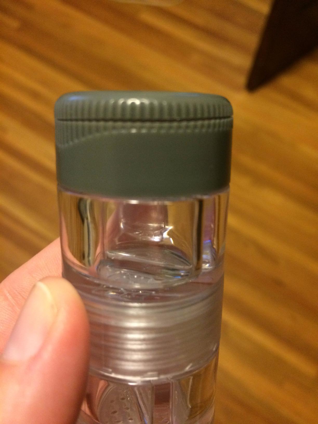 GSI Outdoors - Spice Missile: Lightweight, Modular Spice Carrier for Travel, Camping and Outdoors customer photo 2