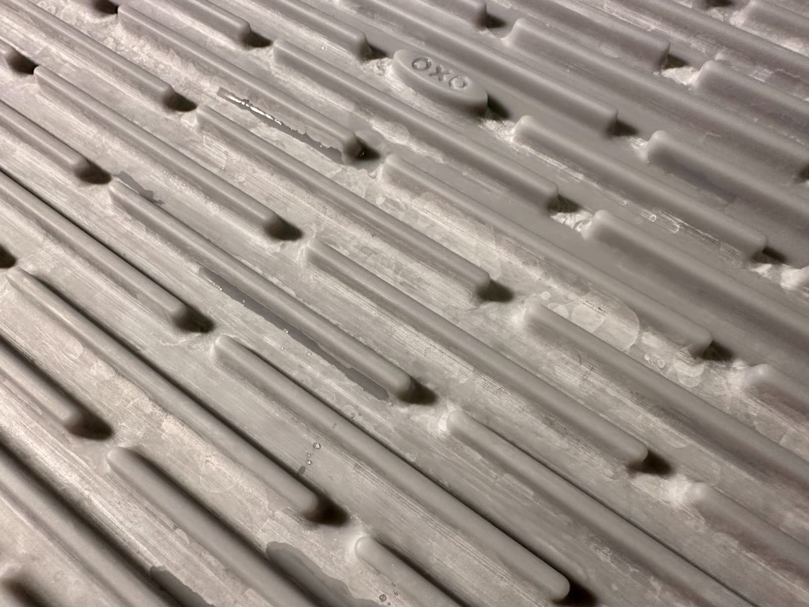 OXO Good Grips Large Silicone Drying Mat customer photo 2