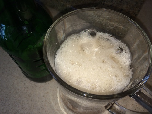Florida Sun Kefir Dehydrated Water Kefir Grains (Crystals, Tibicos) customer photo 1
