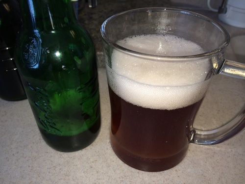 Florida Sun Kefir Dehydrated Water Kefir Grains (Crystals, Tibicos) customer photo 2