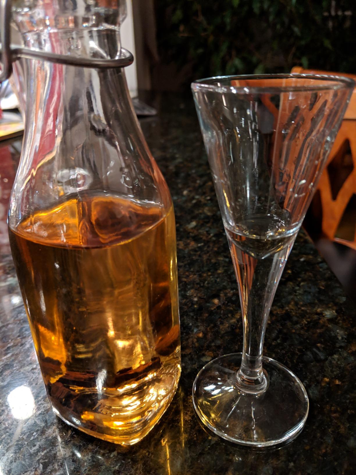 French Toasted Oak Chips 4 oz. customer photo 1