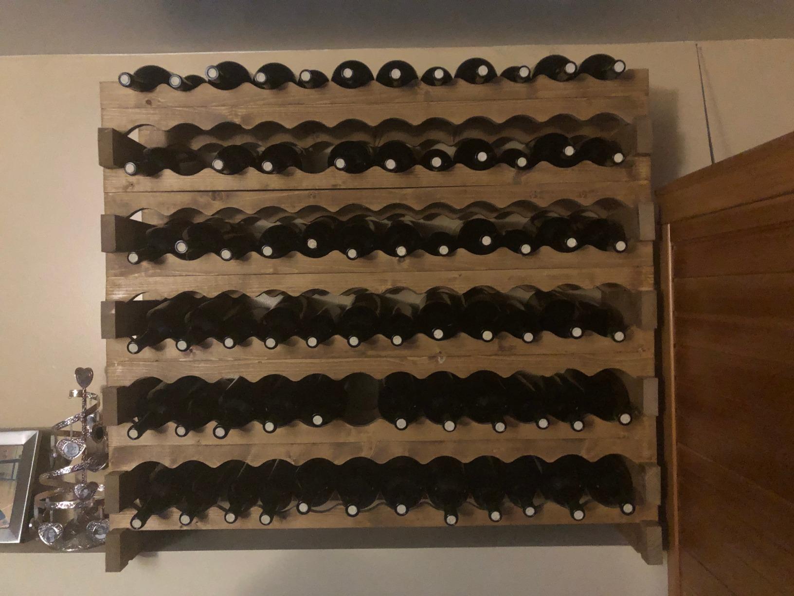 American Oak Infusion Spirals - Heavy Toast customer photo 1