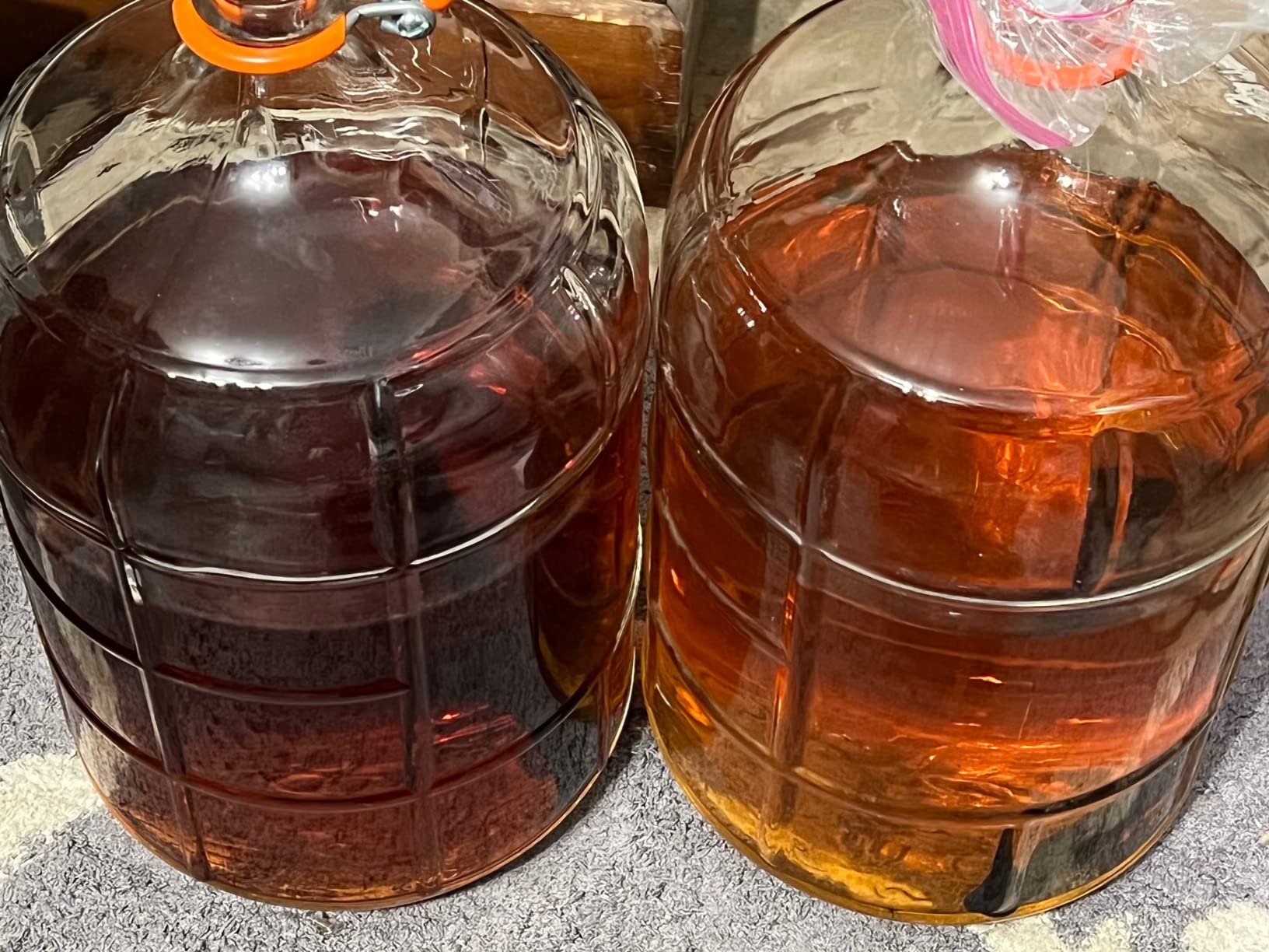 American Oak Infusion Spirals - Heavy Toast customer photo 2