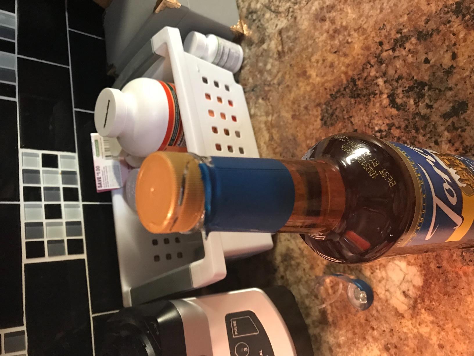 Torani Sugar Free Syrup, Classic Caramel, 25.4 Ounce customer photo 1