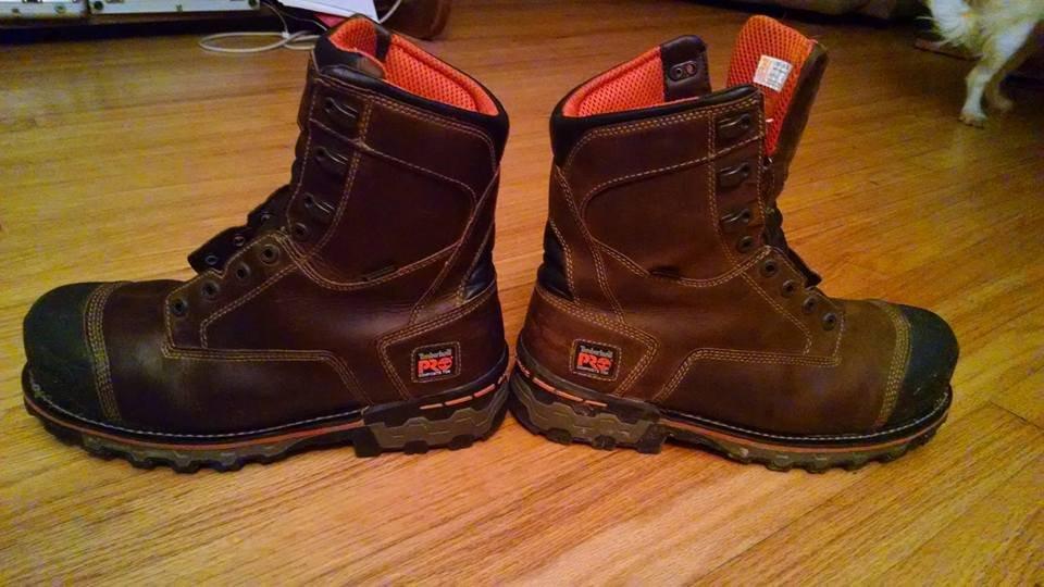 Sno-Seal 1330 Original Beeswax Waterproofing (7 Oz Net Weight/ 8 Oz Overall Weight) customer photo 2