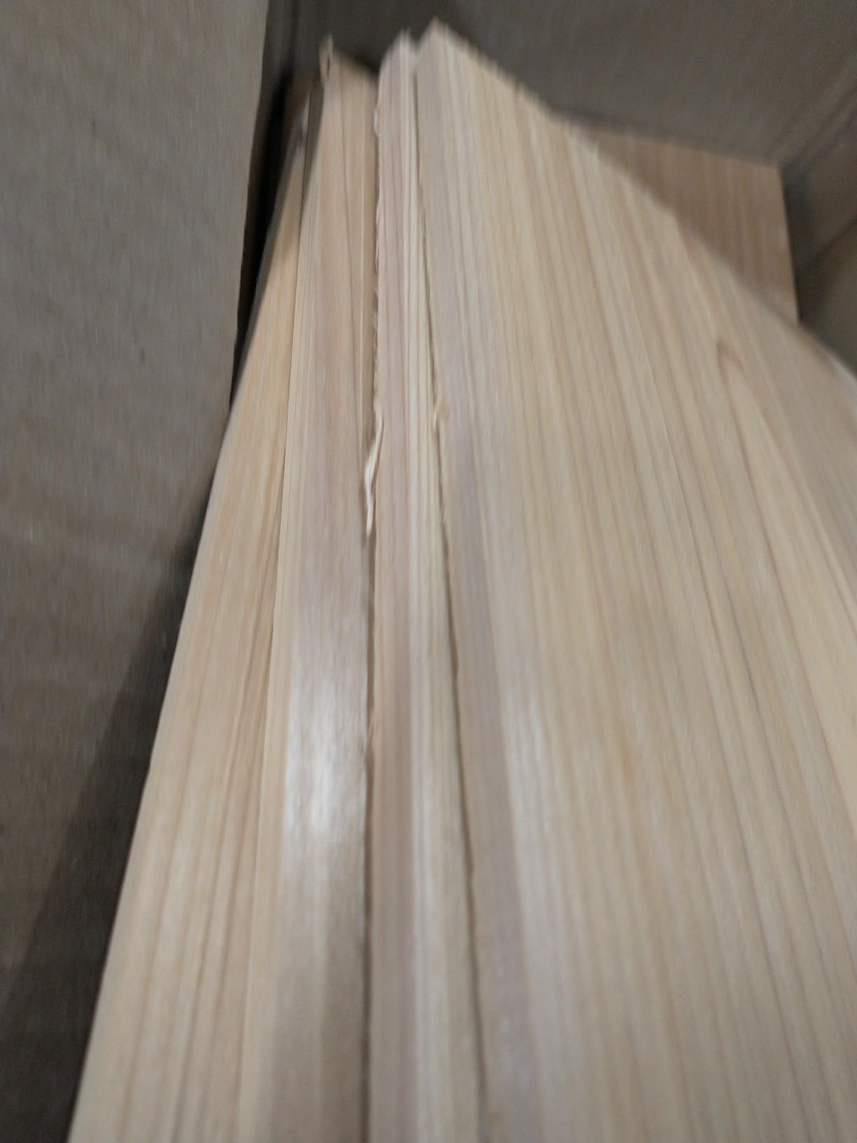 XL Large Cedar Grilling Planks (20 Pack) - 7x15 - Fits Full Filet of Salmon + Free Recipe eBook customer photo 2
