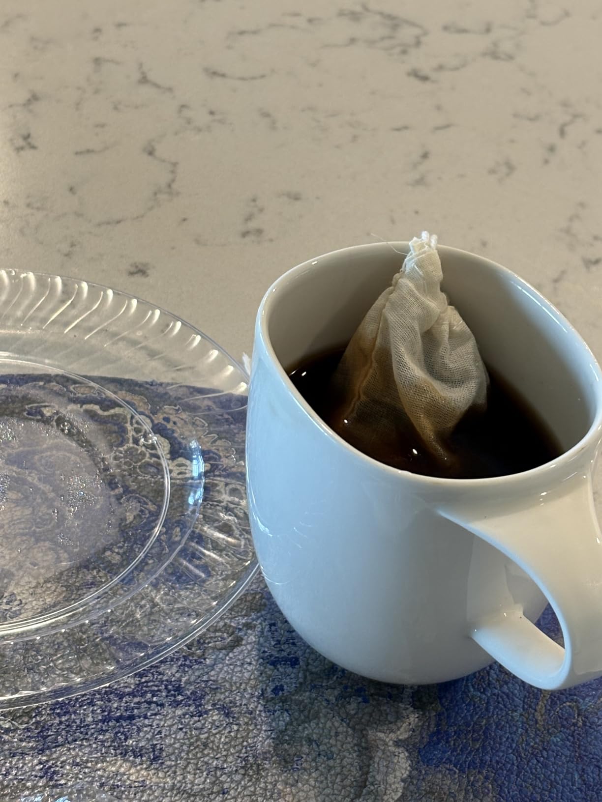 Harney & Sons English Breakfast, Loose Leaf Black Tea, 8 Ounce (Pack of 1) customer photo 2