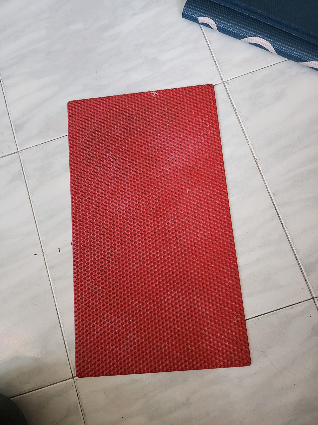LYAPKO Acupuncture Mat Big Pad 7.0 Ag 2710 Needles - Premium Acupressure Therapy customer photo 2