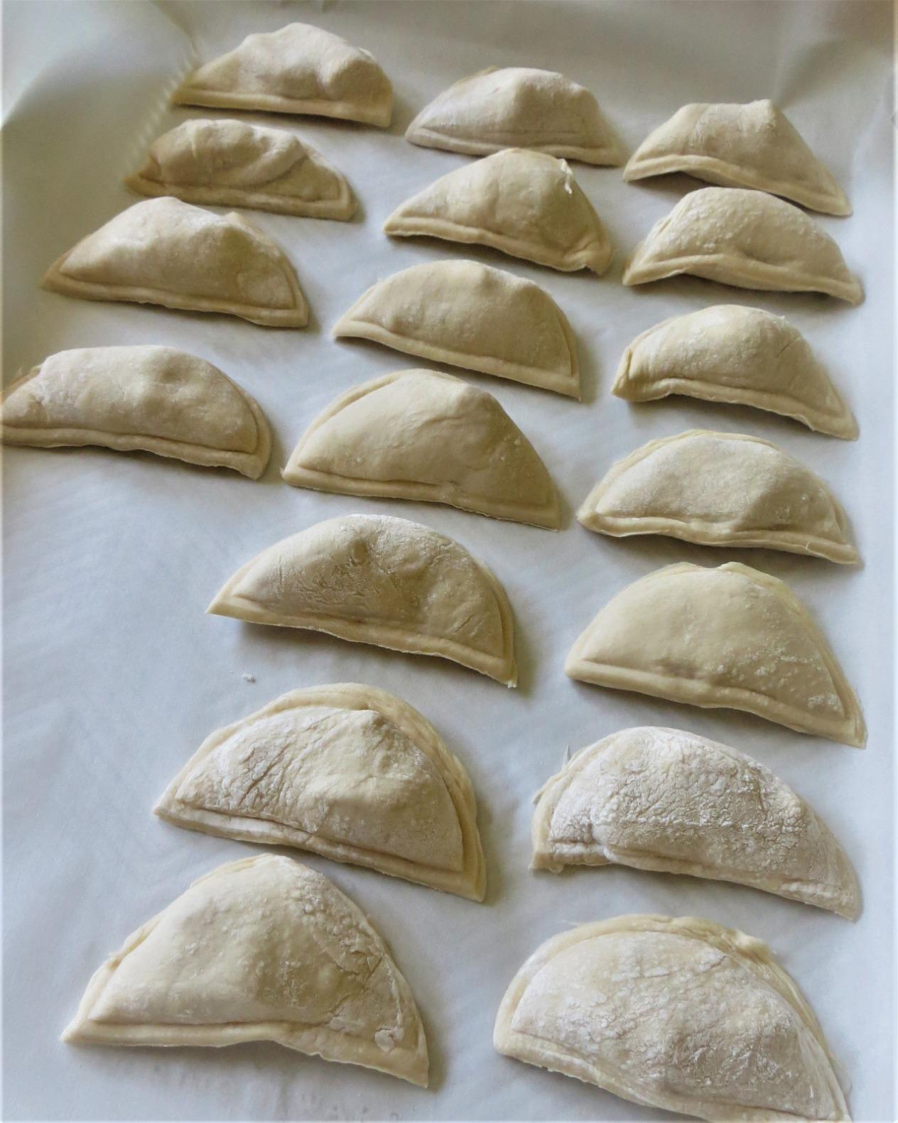 Big Pierogi Maker customer photo 1