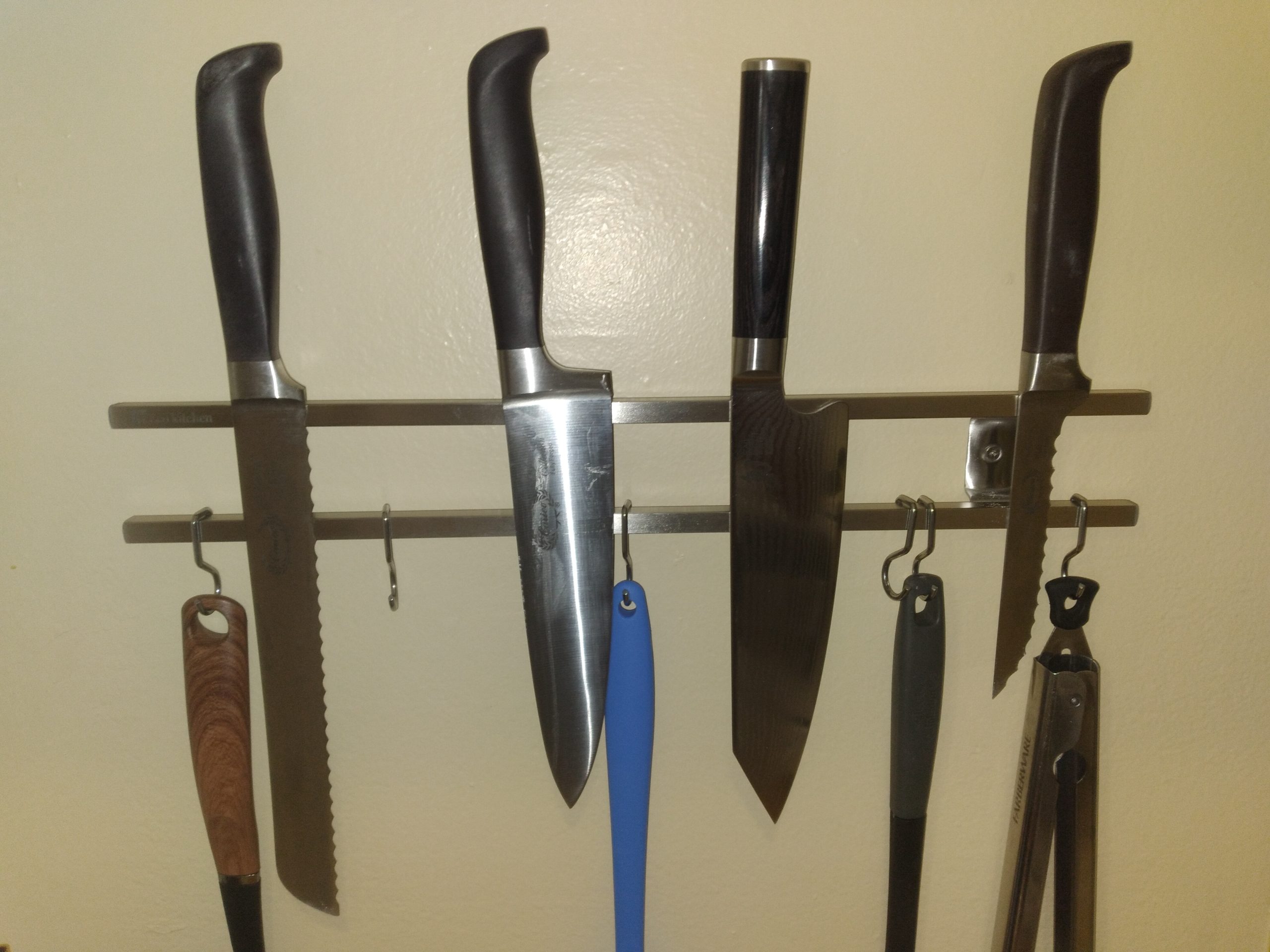 Shun Classic 8