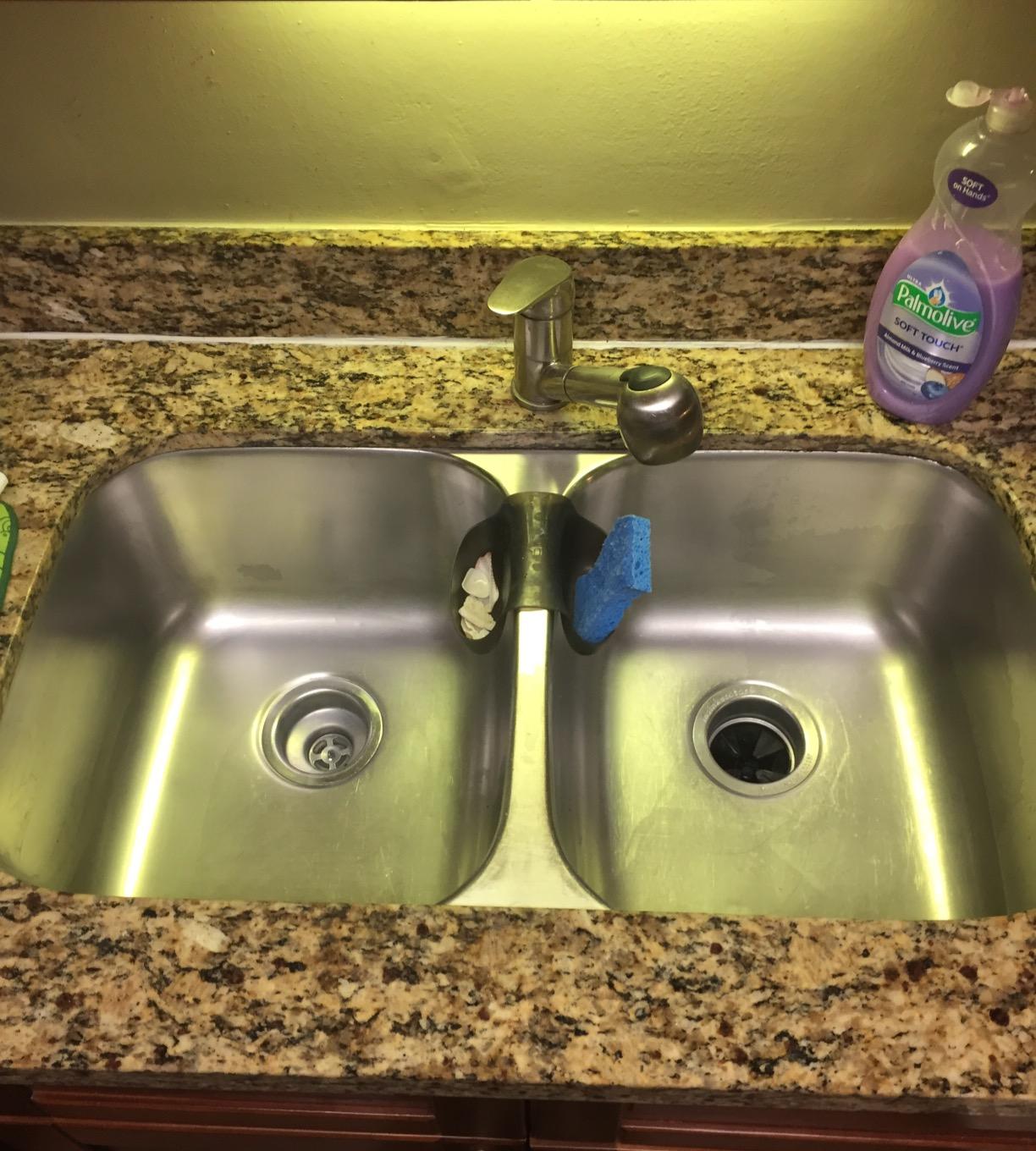Cameo Aluminum & Stainless Steel Cleaner - 10 oz - 2 pk customer photo 2